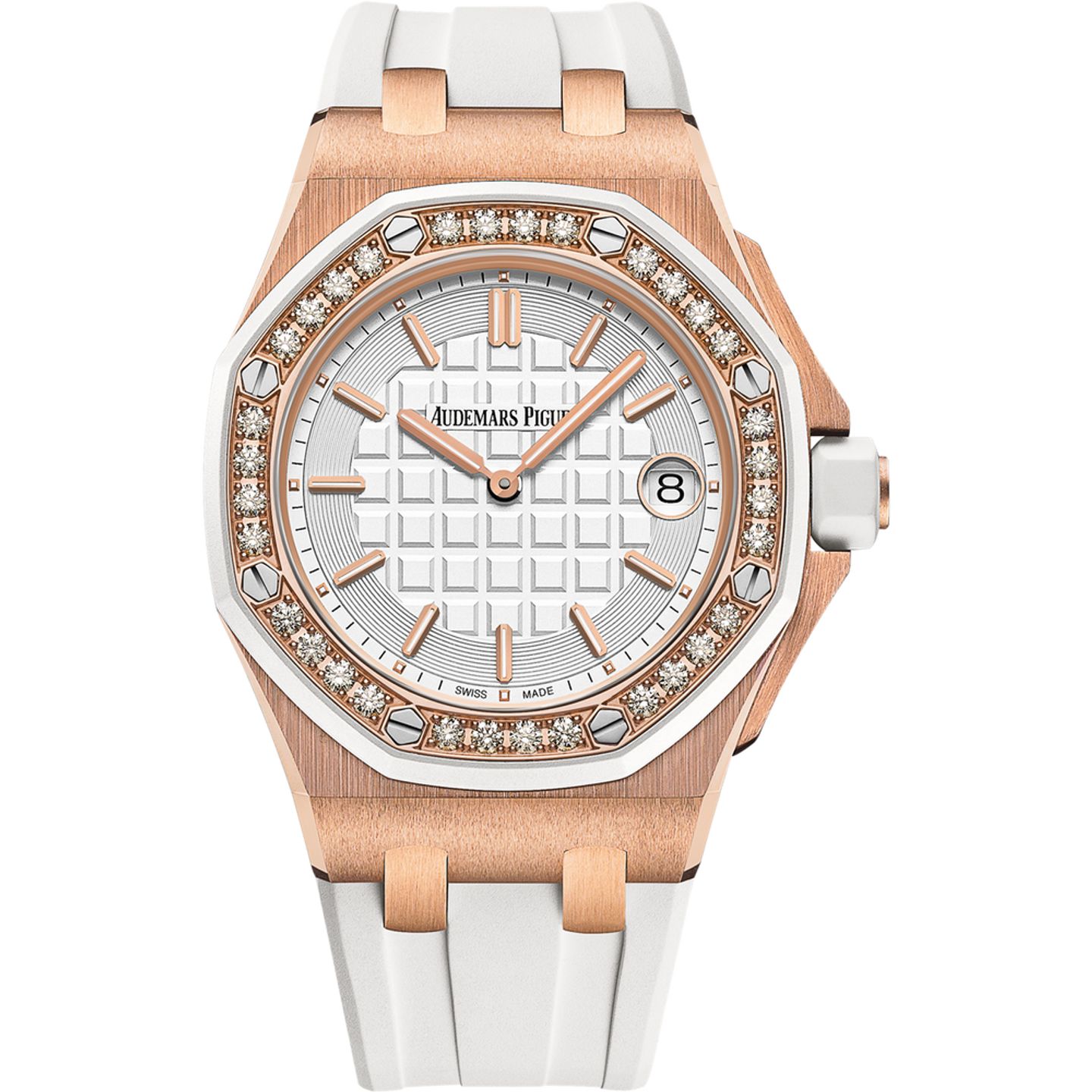 Audemars Piguet Royal Oak Offshore Lady 67540OK.ZZ.A010CA.01 - (1/1)