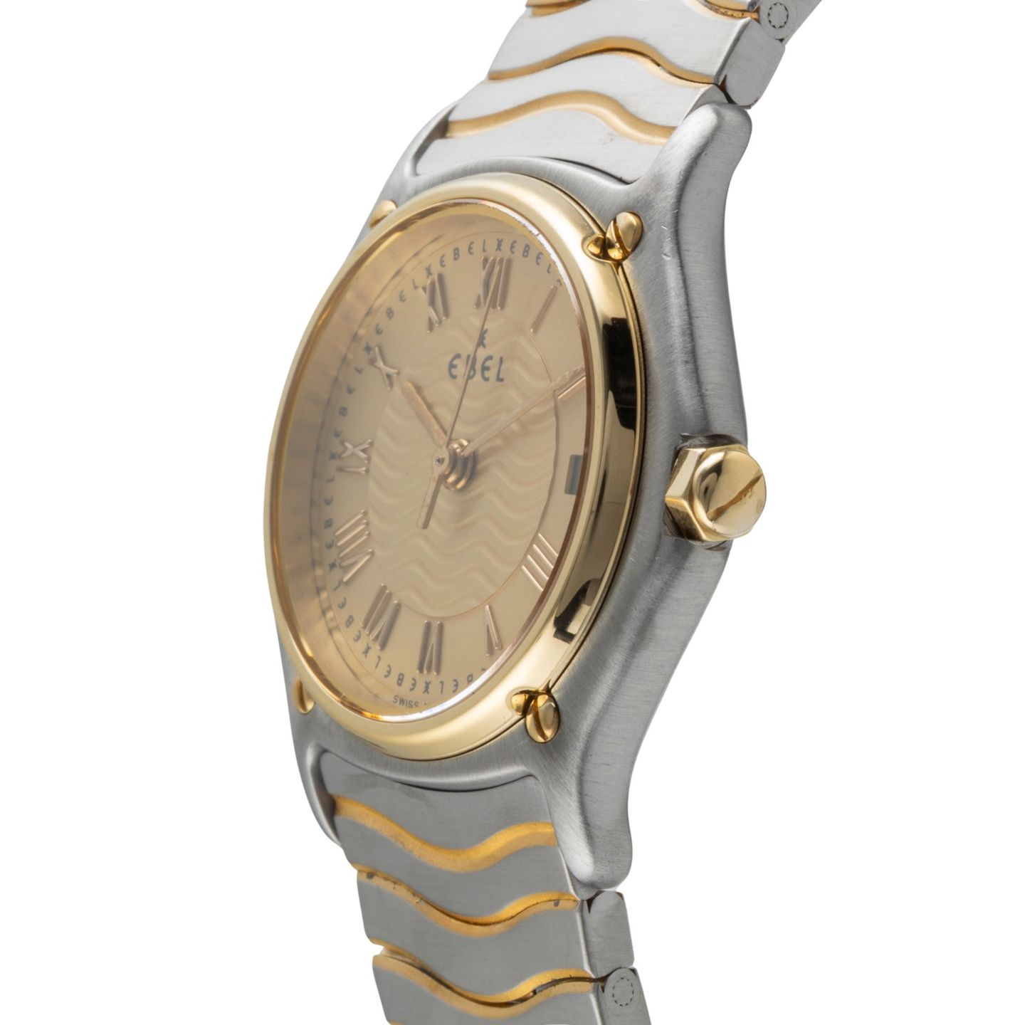 Ebel Sport 1087121 - (6/8)