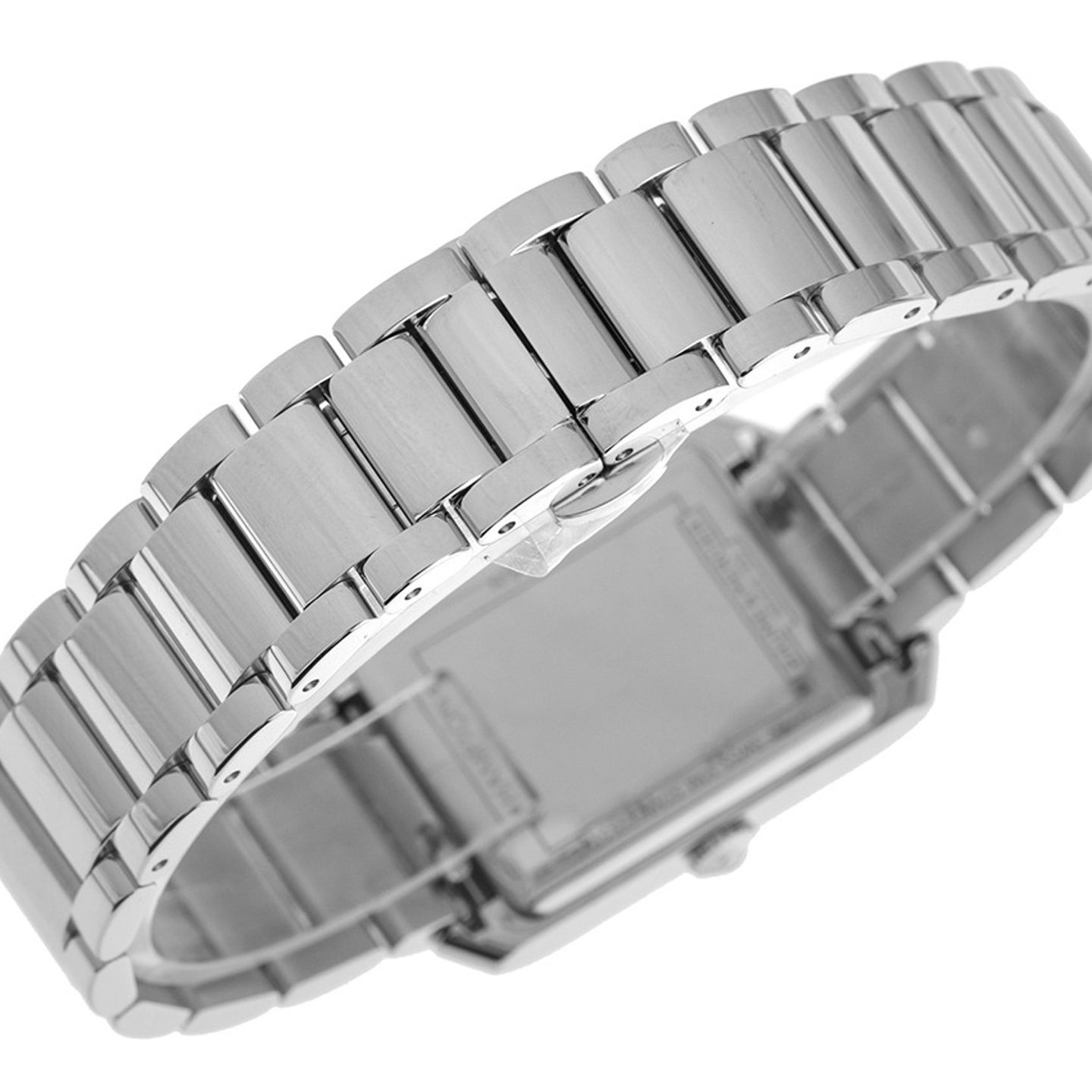Baume & Mercier Hampton M0A10473 - (7/8)