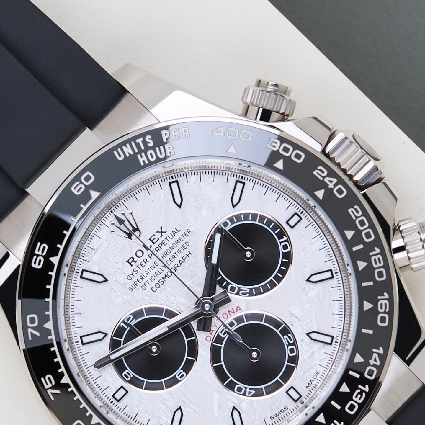 Rolex Daytona 126519LN - (3/8)