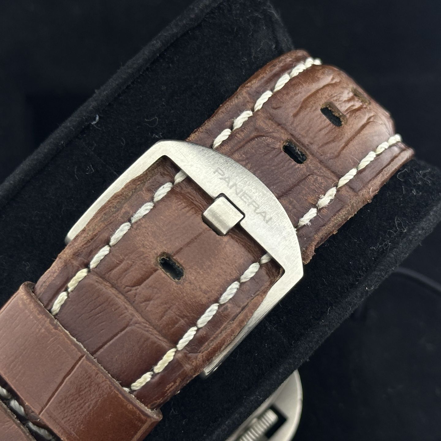 Panerai Luminor Marina PAM00061 - (7/8)