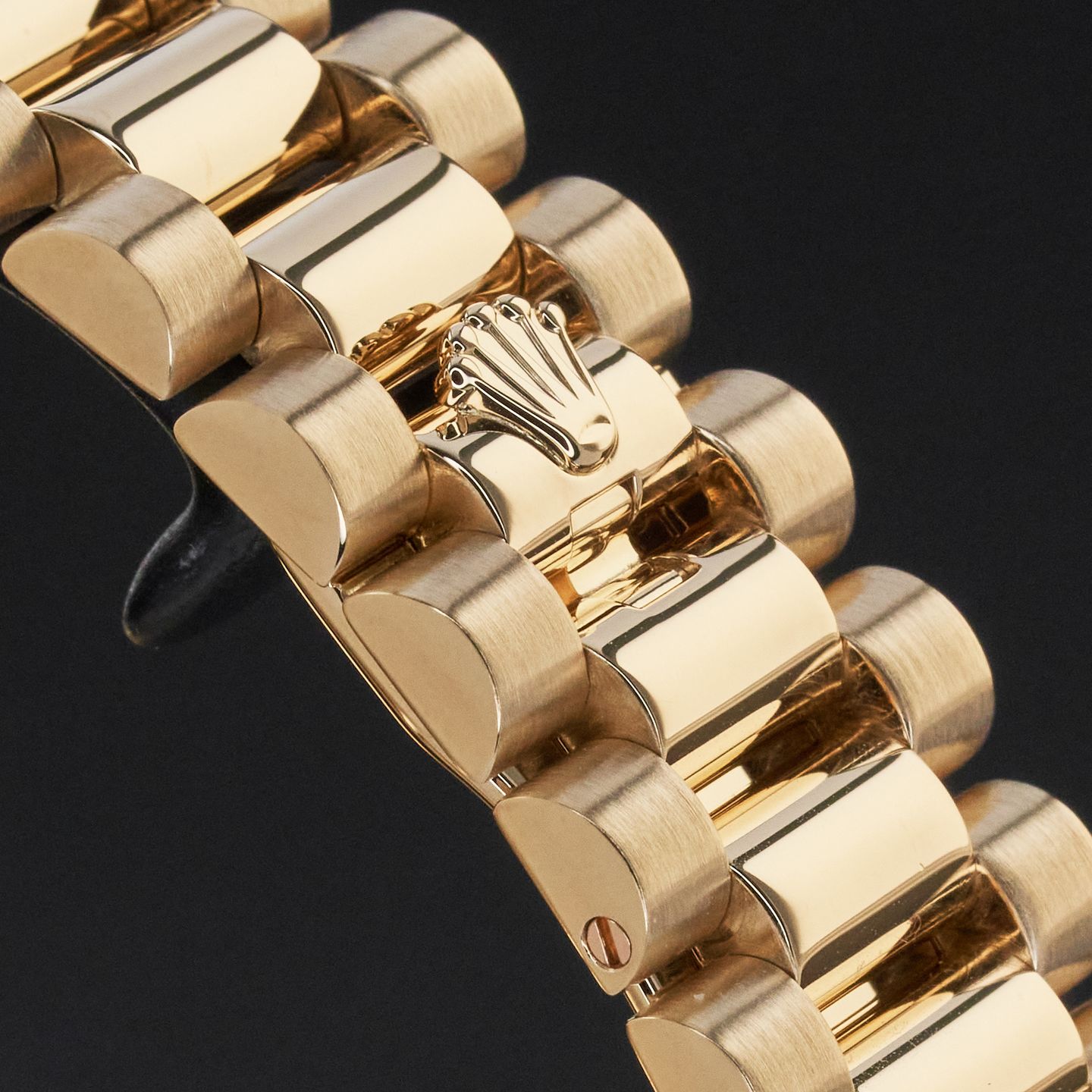 Rolex Day-Date 36 118238 - (8/8)