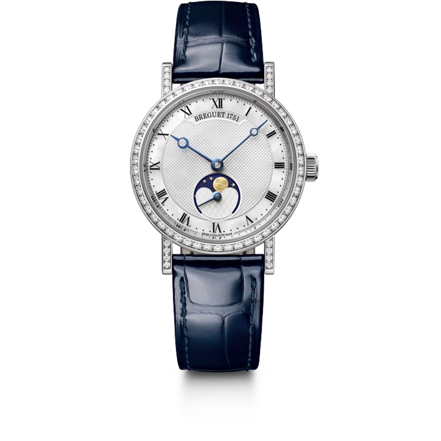 Breguet Classique 9088BB/52/964 DD0D - (1/1)