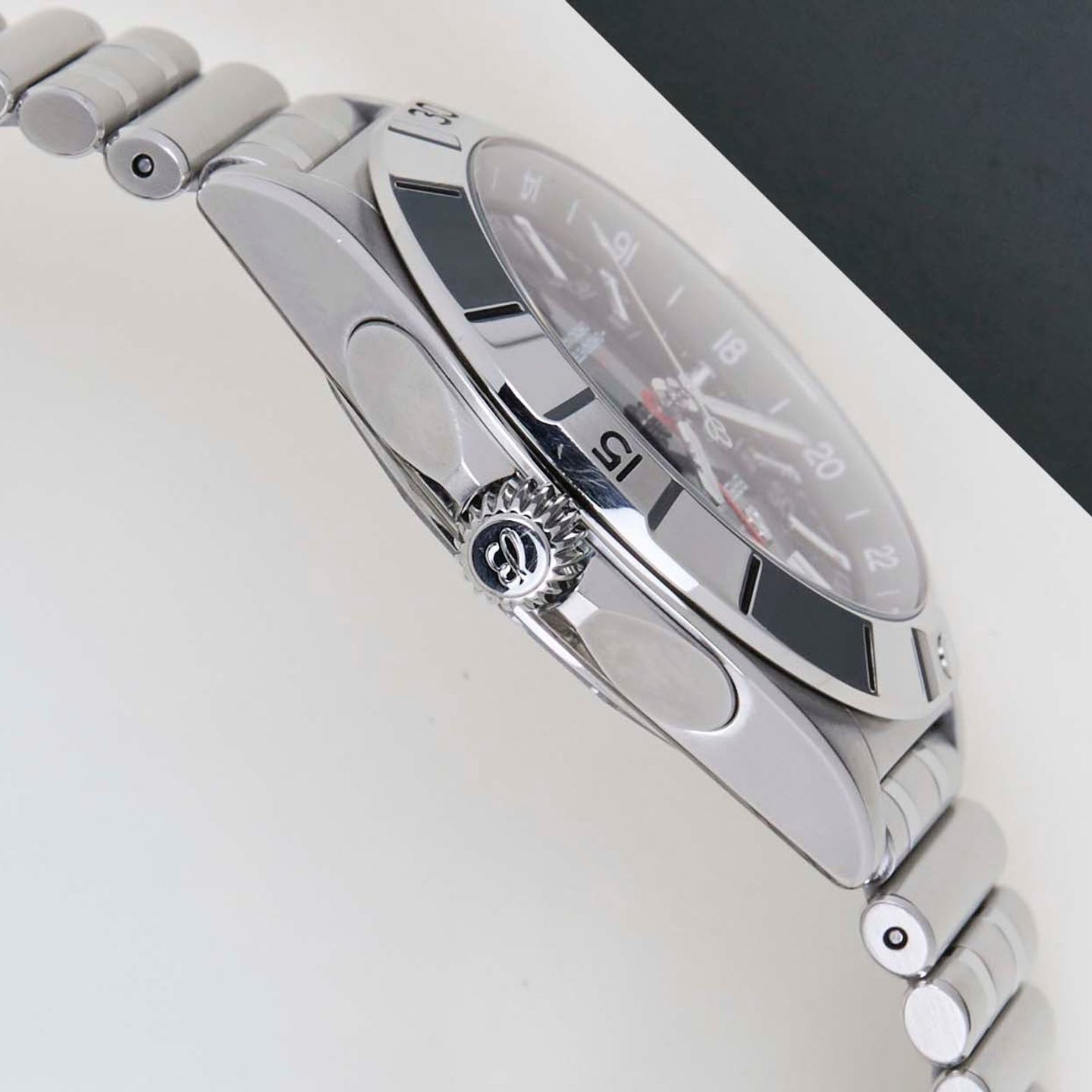 Breitling Chronomat GMT A32398 - (8/8)