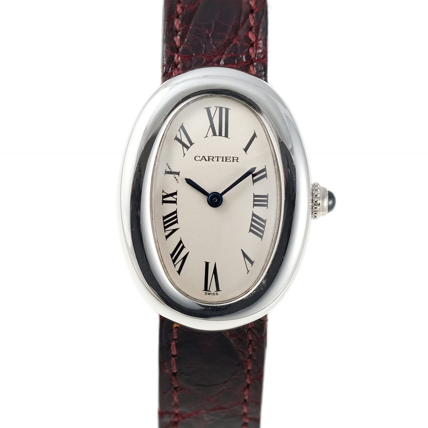 Cartier Baignoire 1955 - (2/8)