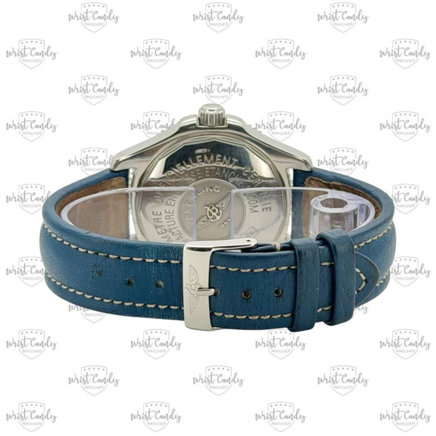 Breitling Superocean 42 A17364 - (6/8)