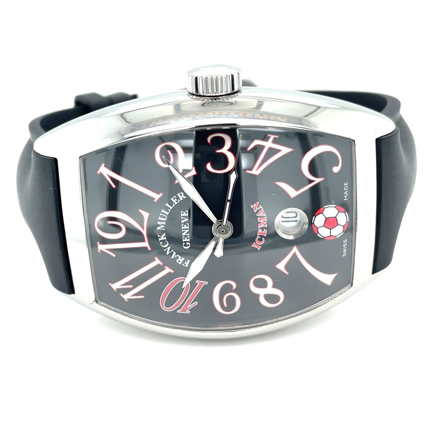 Franck Muller Casablanca 8880 C DT - (1/8)