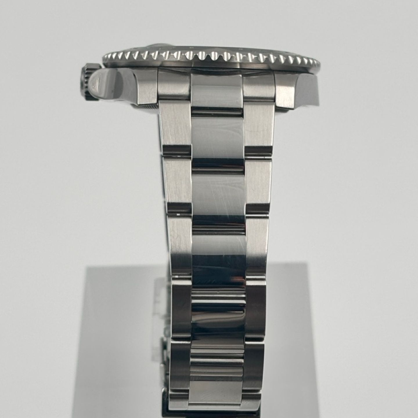 Rolex GMT-Master II 116710LN (2012) - Black dial 40 mm Steel case (4/8)