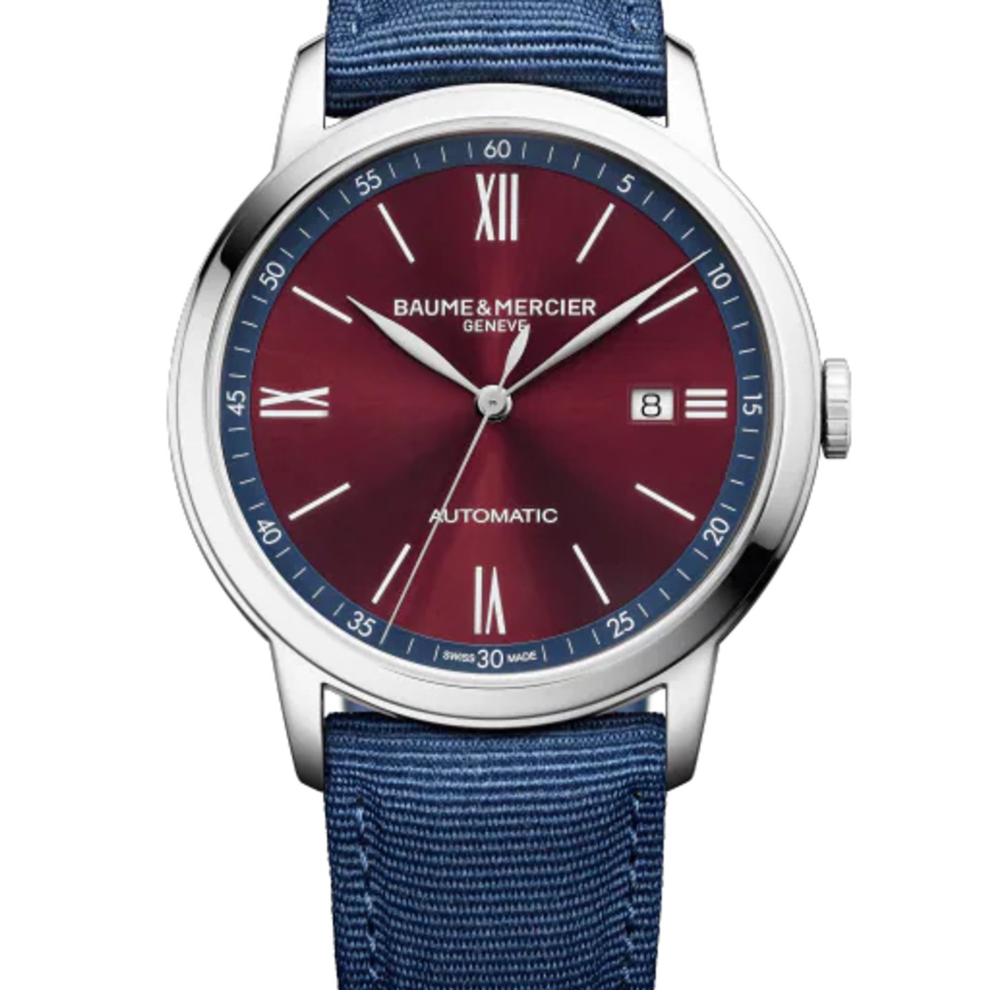 Baume & Mercier Classima M0A10694 - (1/1)