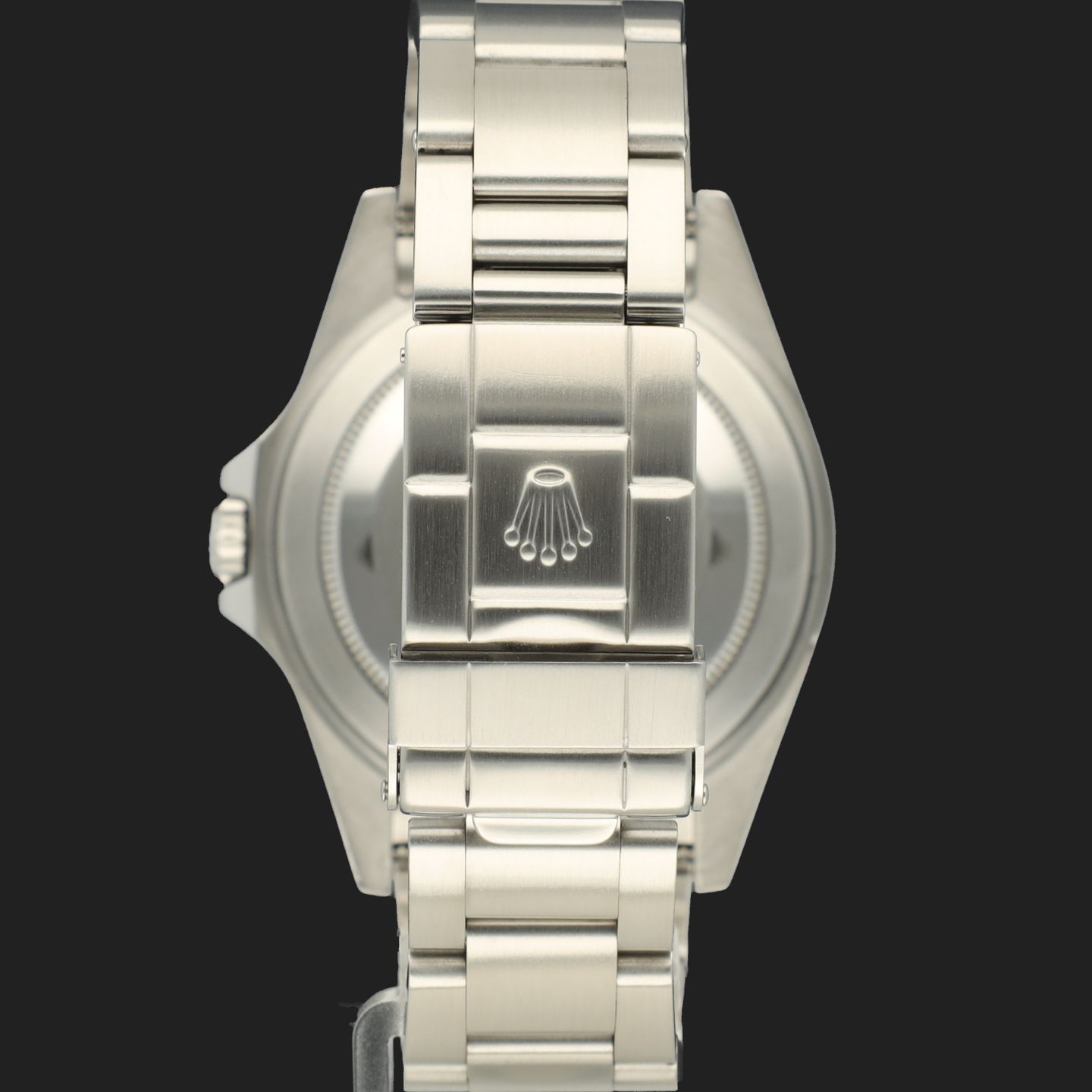 Rolex Explorer II 16570 - (6/8)