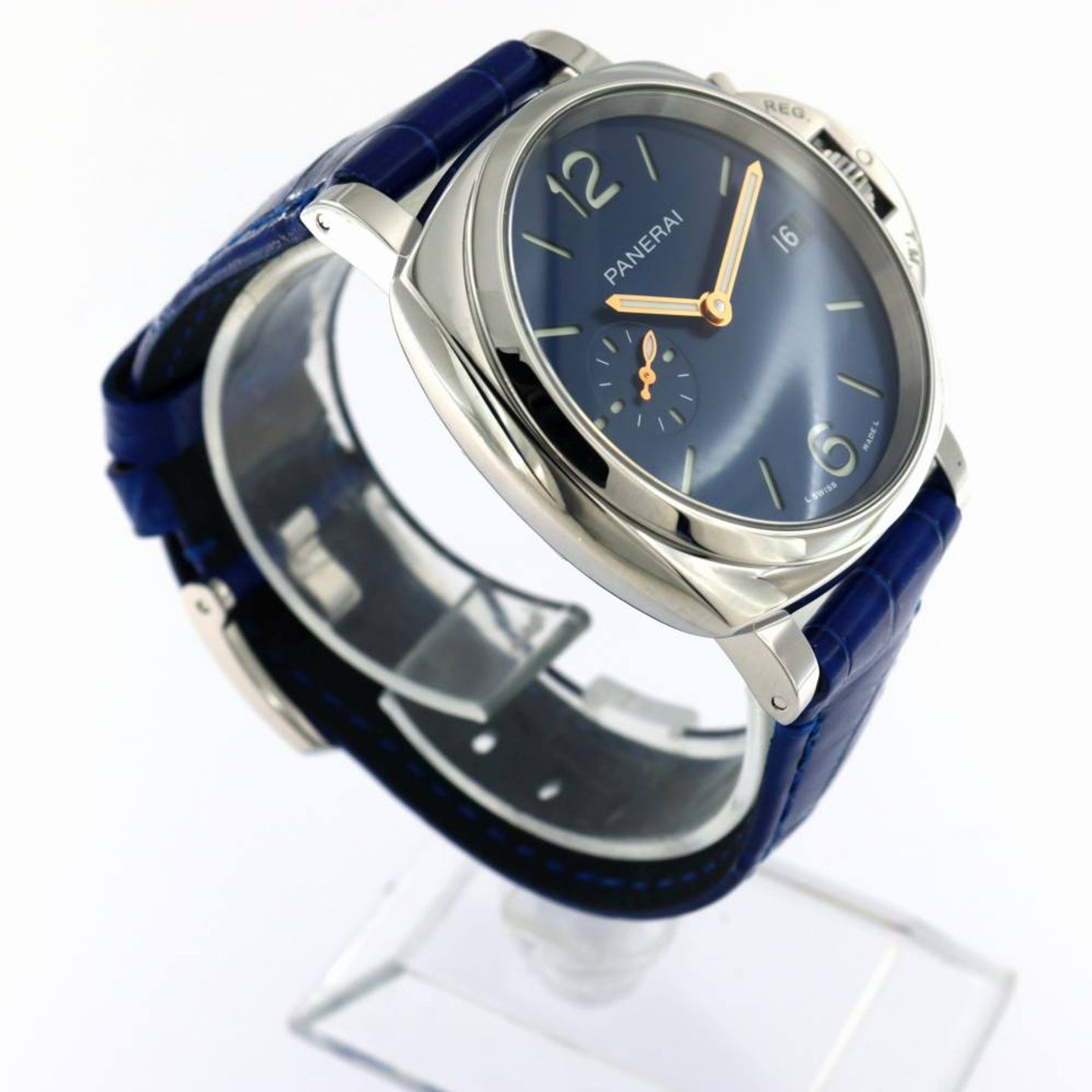 Panerai Luminor Due PAM01273 - (3/6)