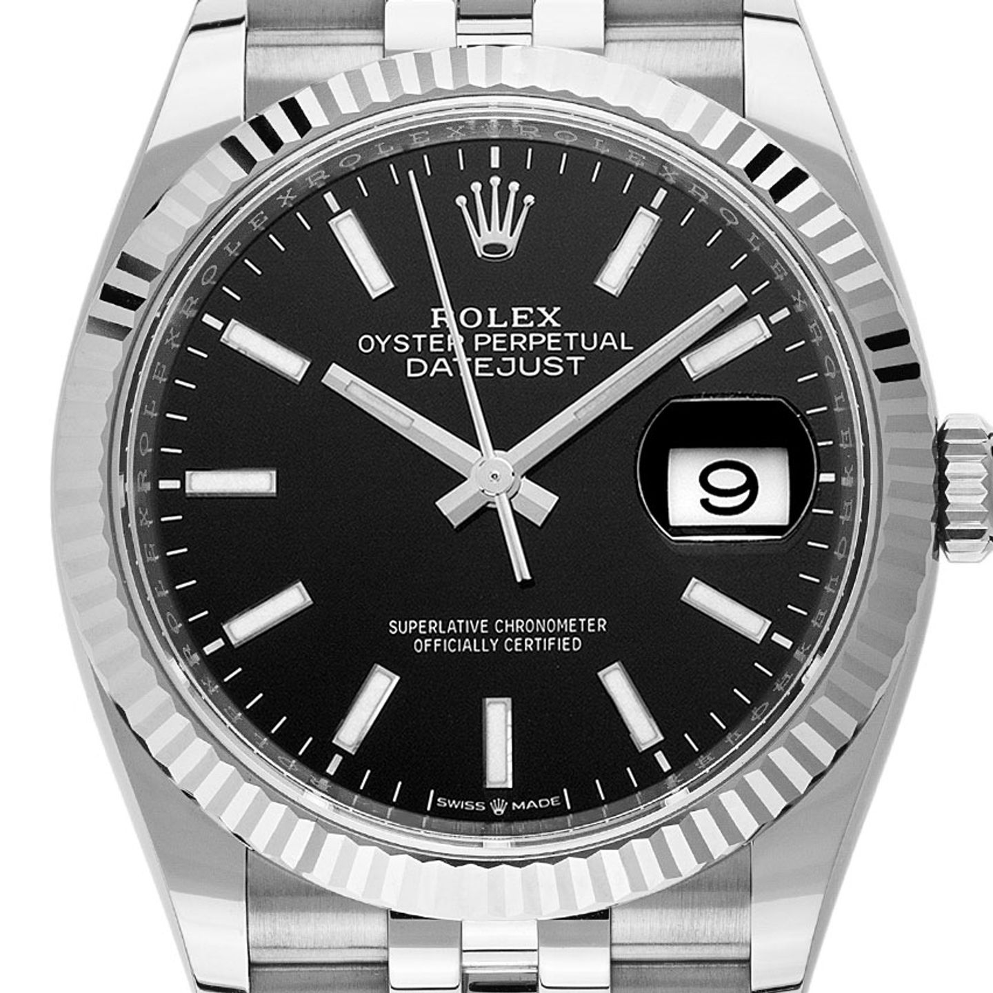 Rolex Datejust 36 126234 - (1/7)