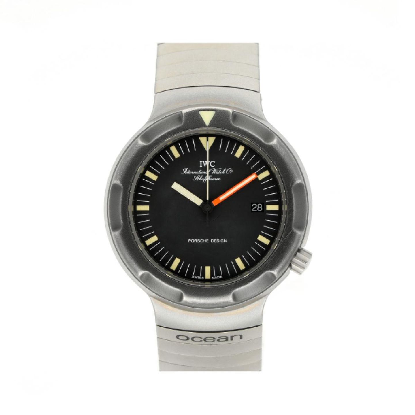 IWC Pilot IW326805 - (1/5)