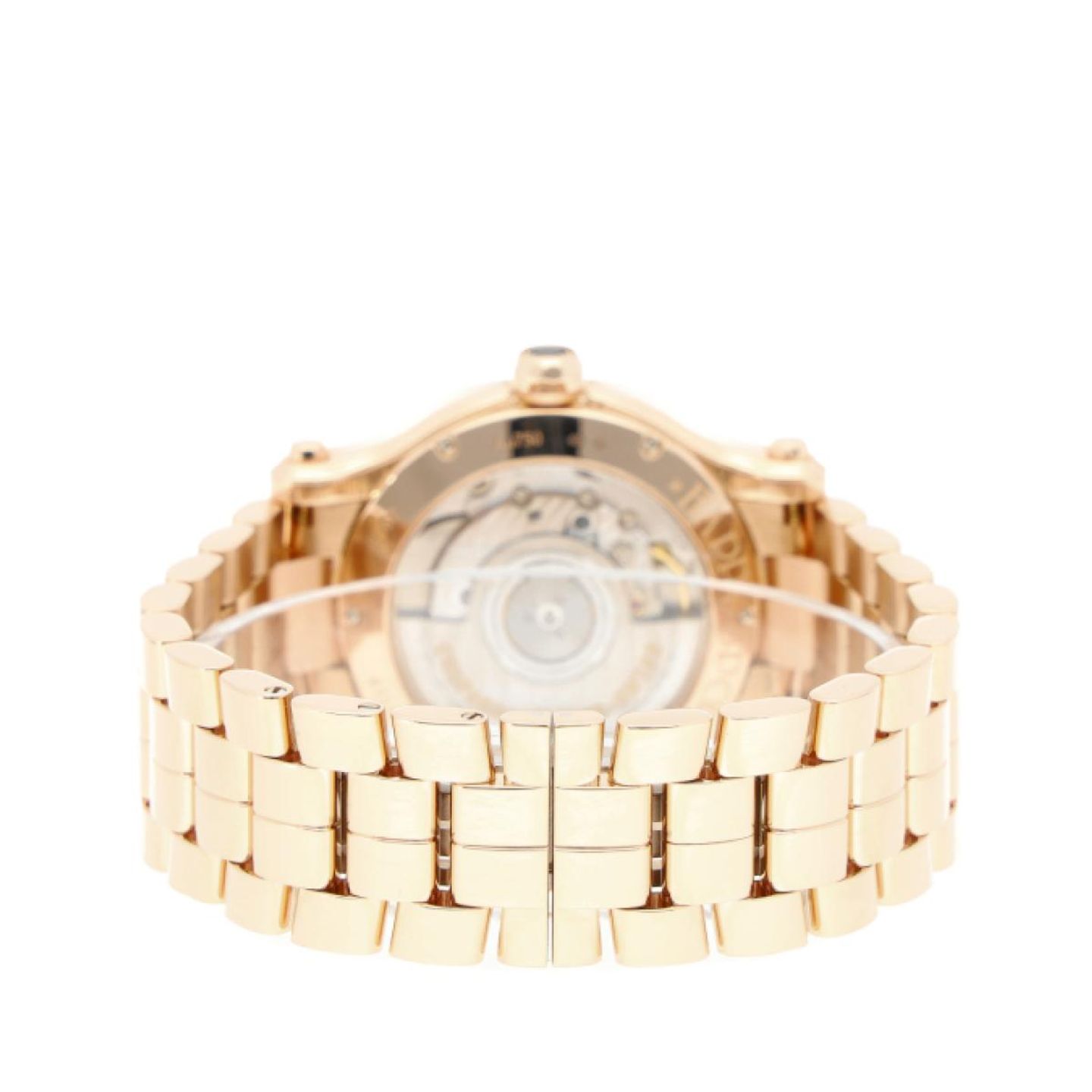 Chopard Happy Sport 274808-5006 - (4/5)