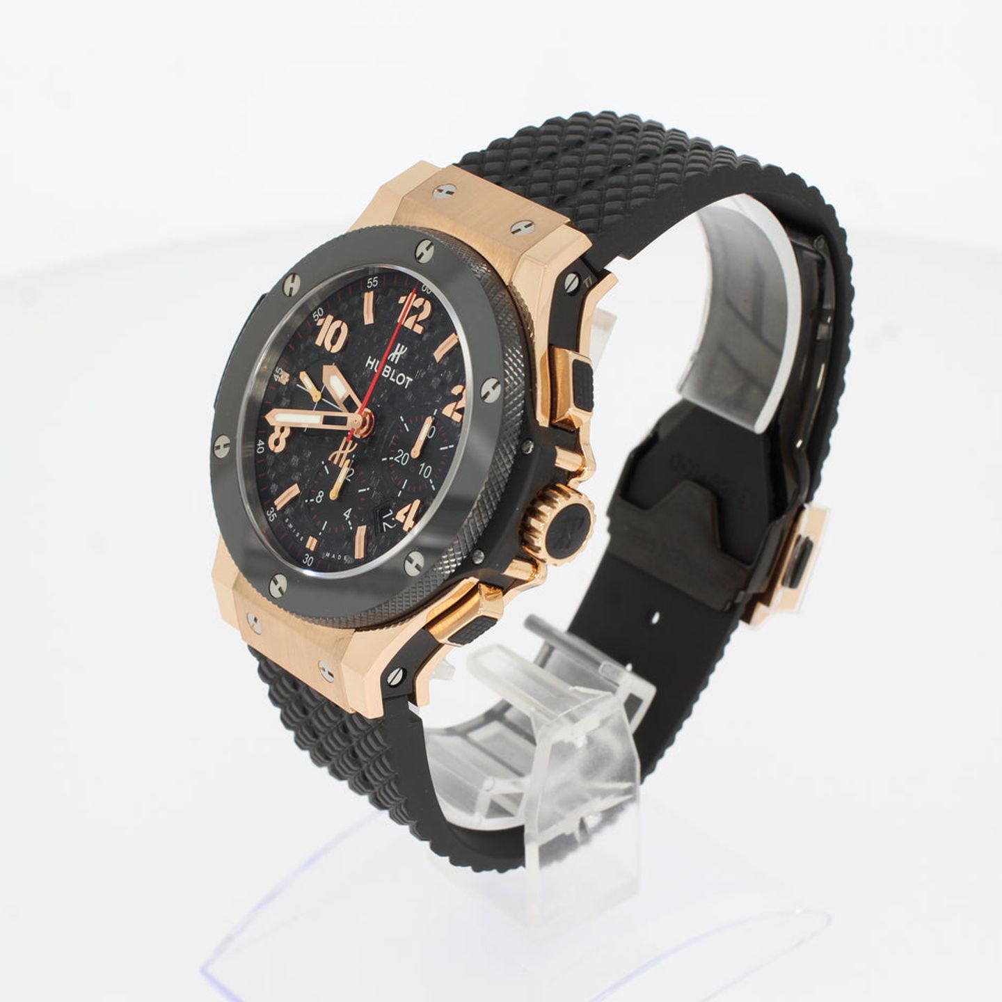 Hublot Big Bang 44 mm 301.PB.131.RX - (2/4)