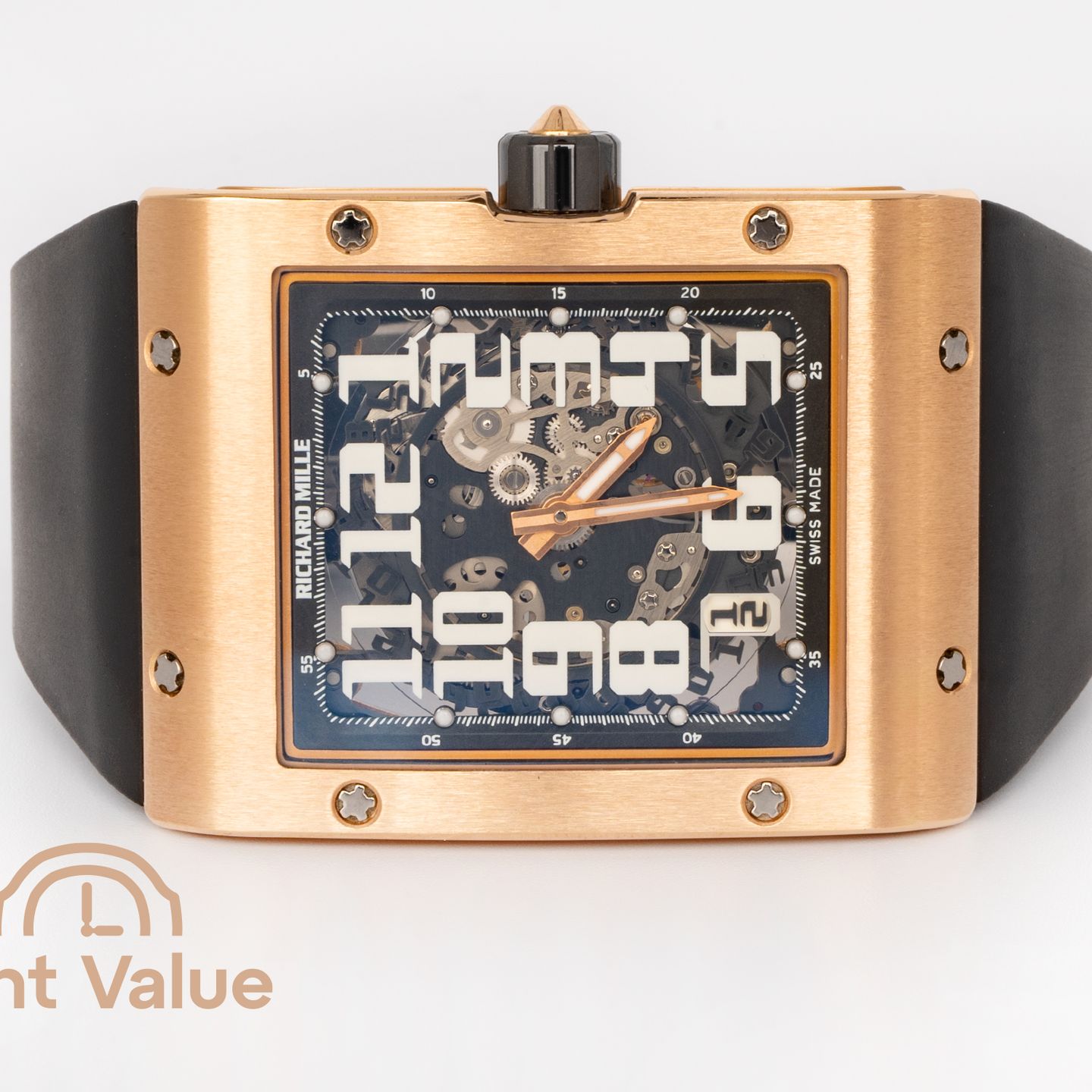 Unknown Unknown RM016 AJ RG - (2/6)