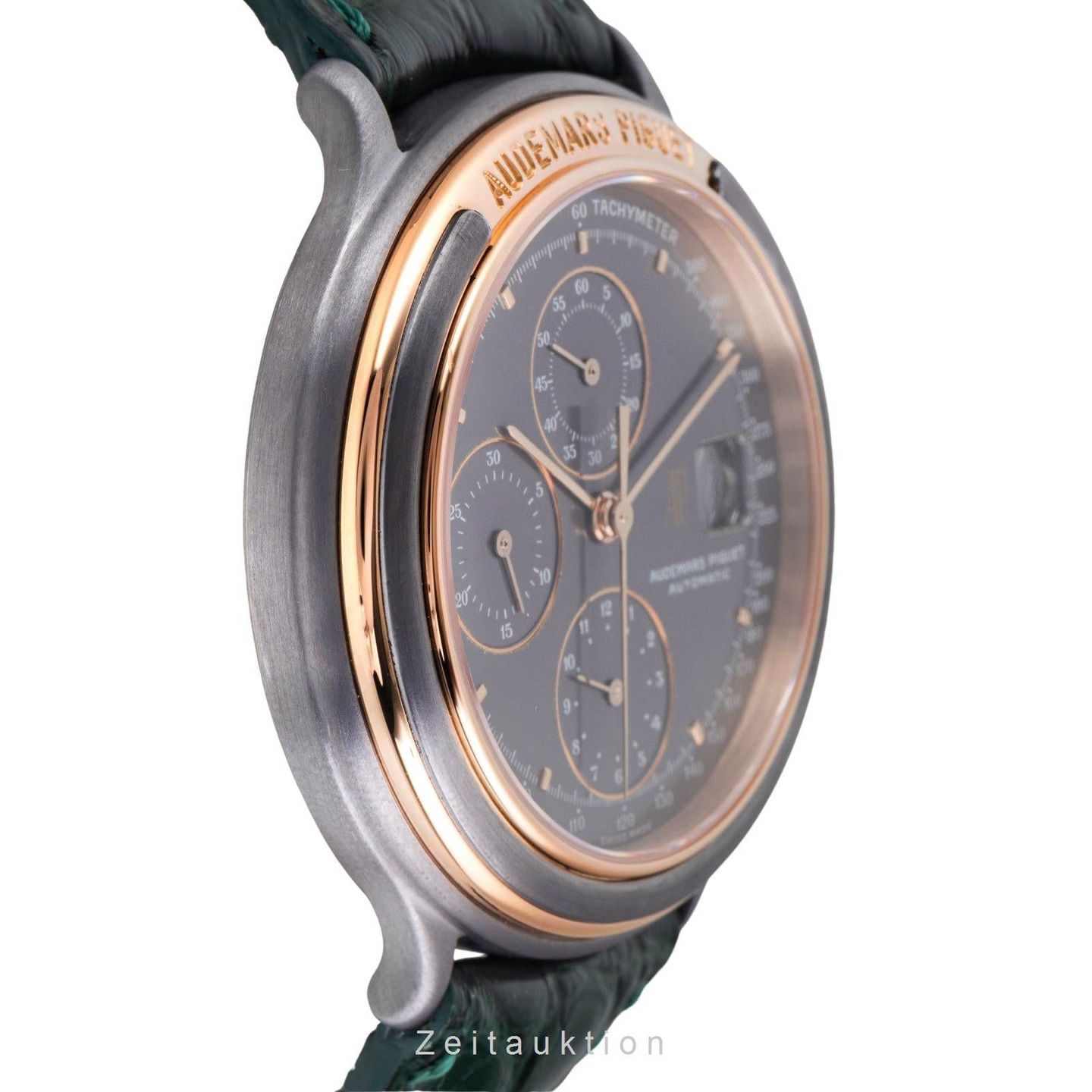 Audemars Piguet Huitième 25644 - (6/8)