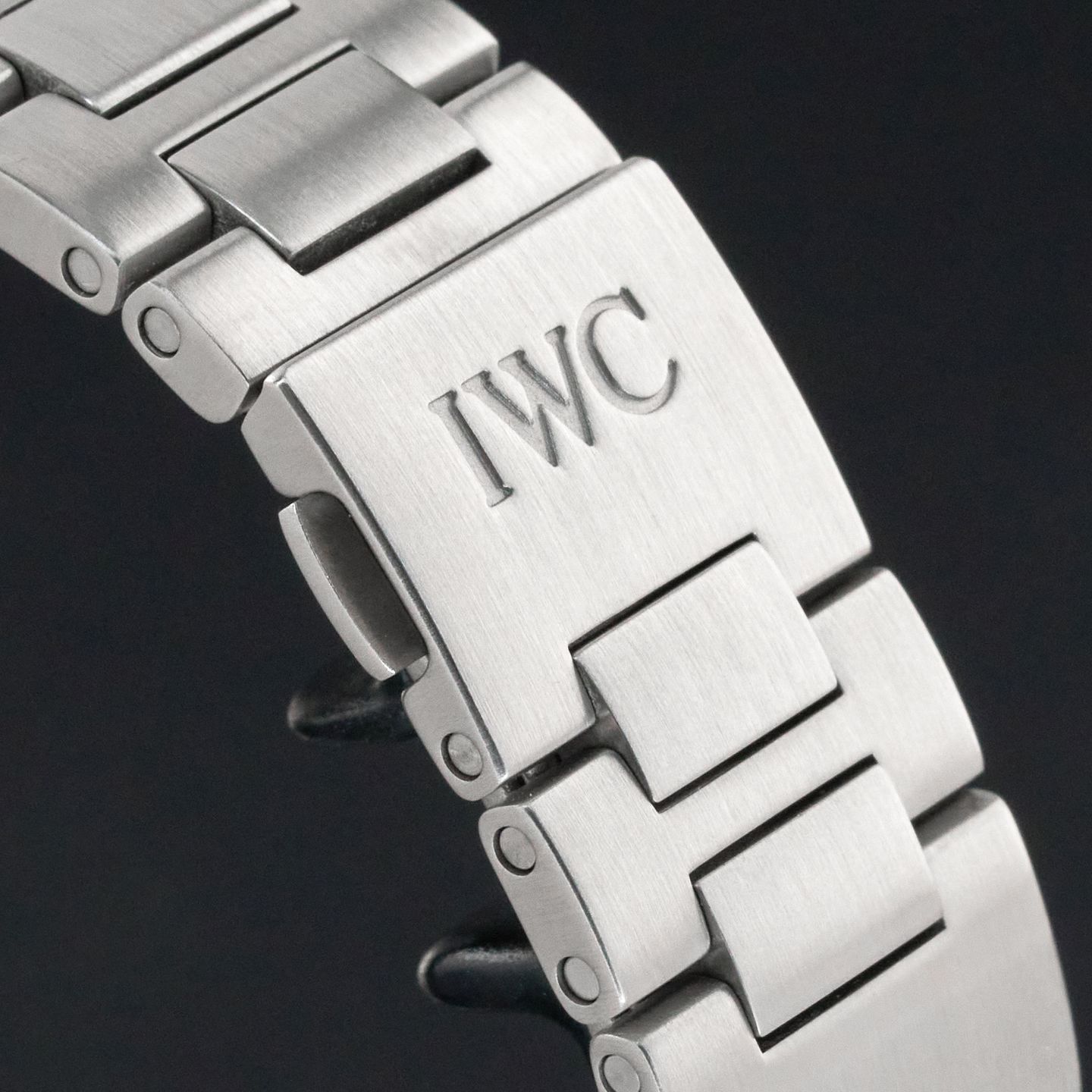 IWC Aquatimer Automatic IW354806 (2005) - 42mm Staal (8/8)