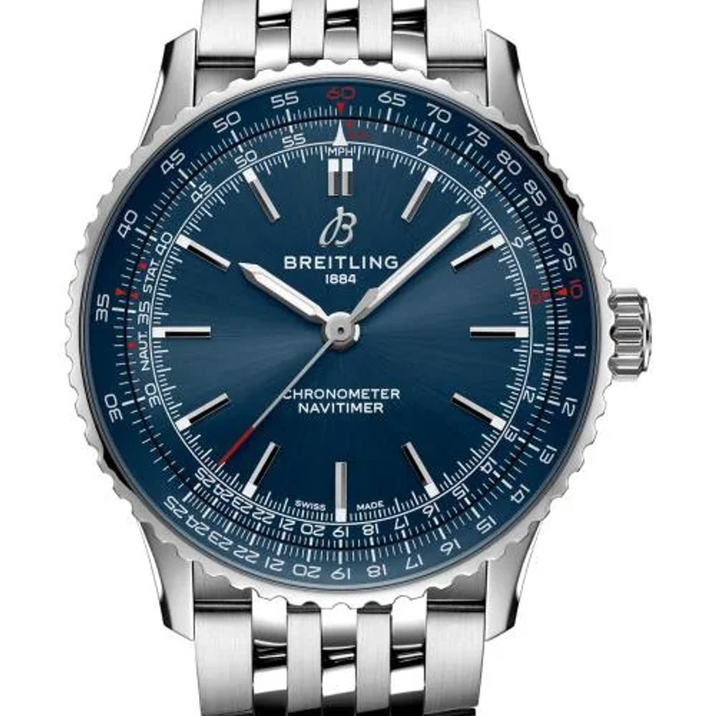 Breitling Navitimer A17329161C1A1 - (1/1)