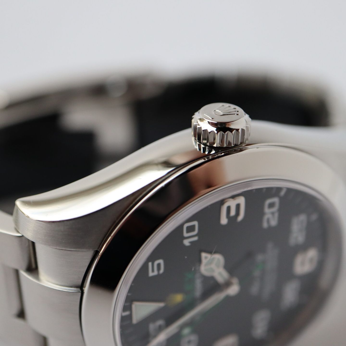 Rolex Air-King 116900 - (7/8)