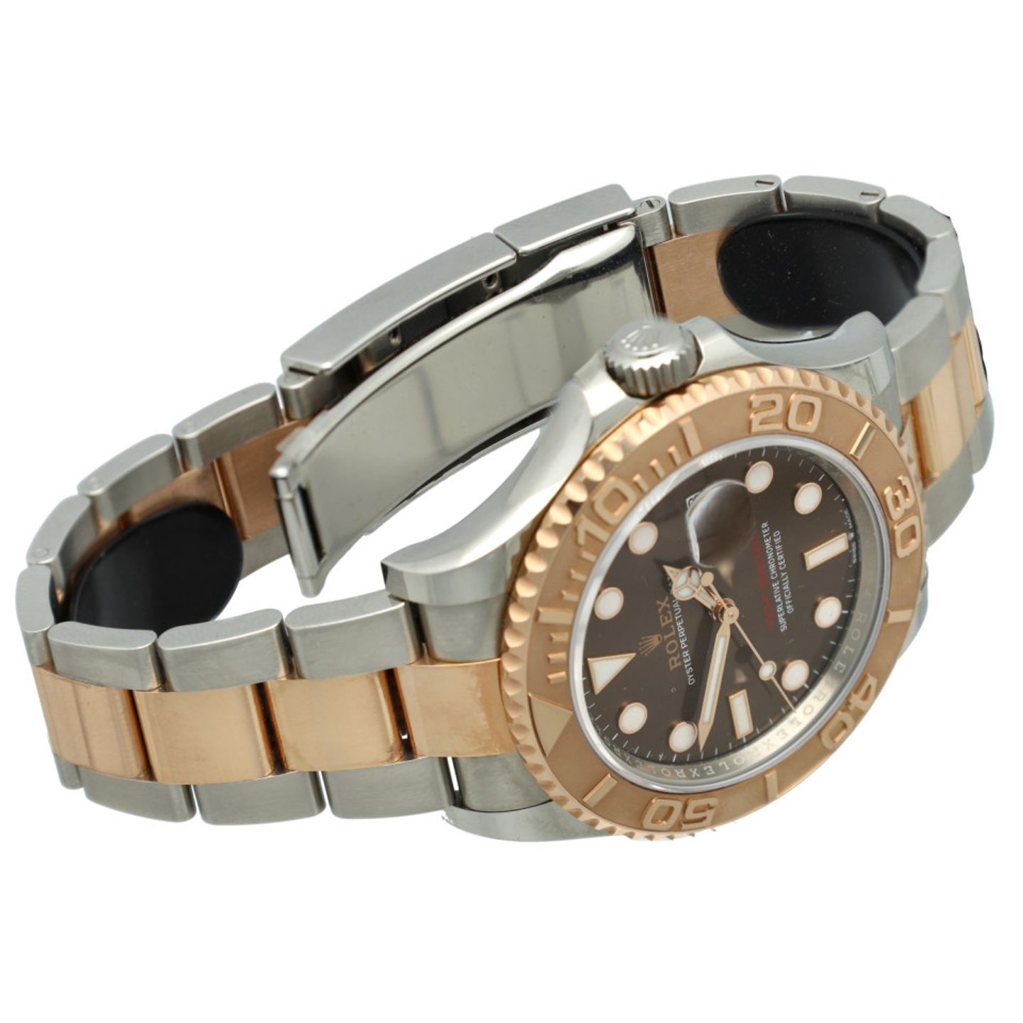 Rolex Yacht-Master 40 126621 - (5/12)