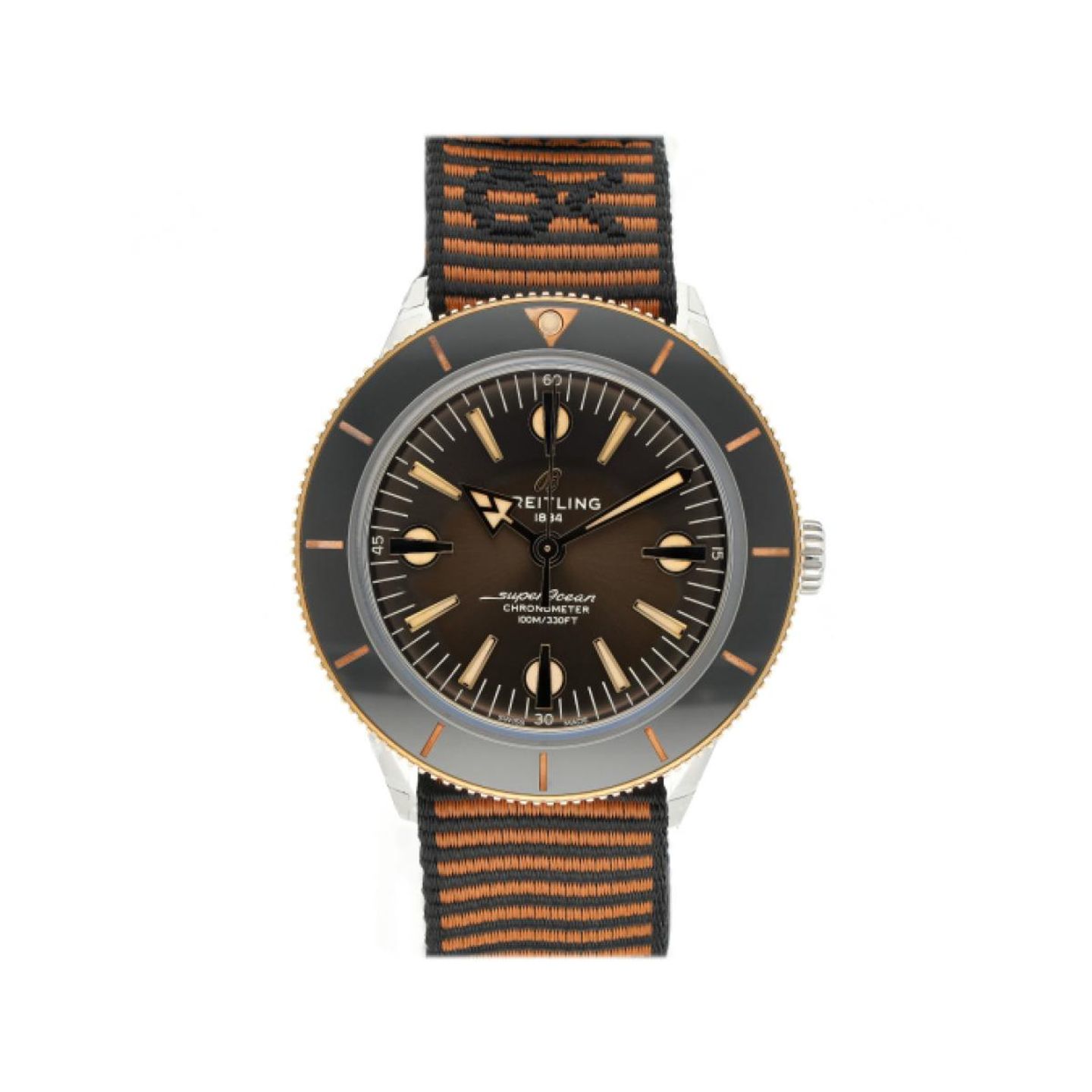 Breitling Superocean Heritage U10370 - (1/5)