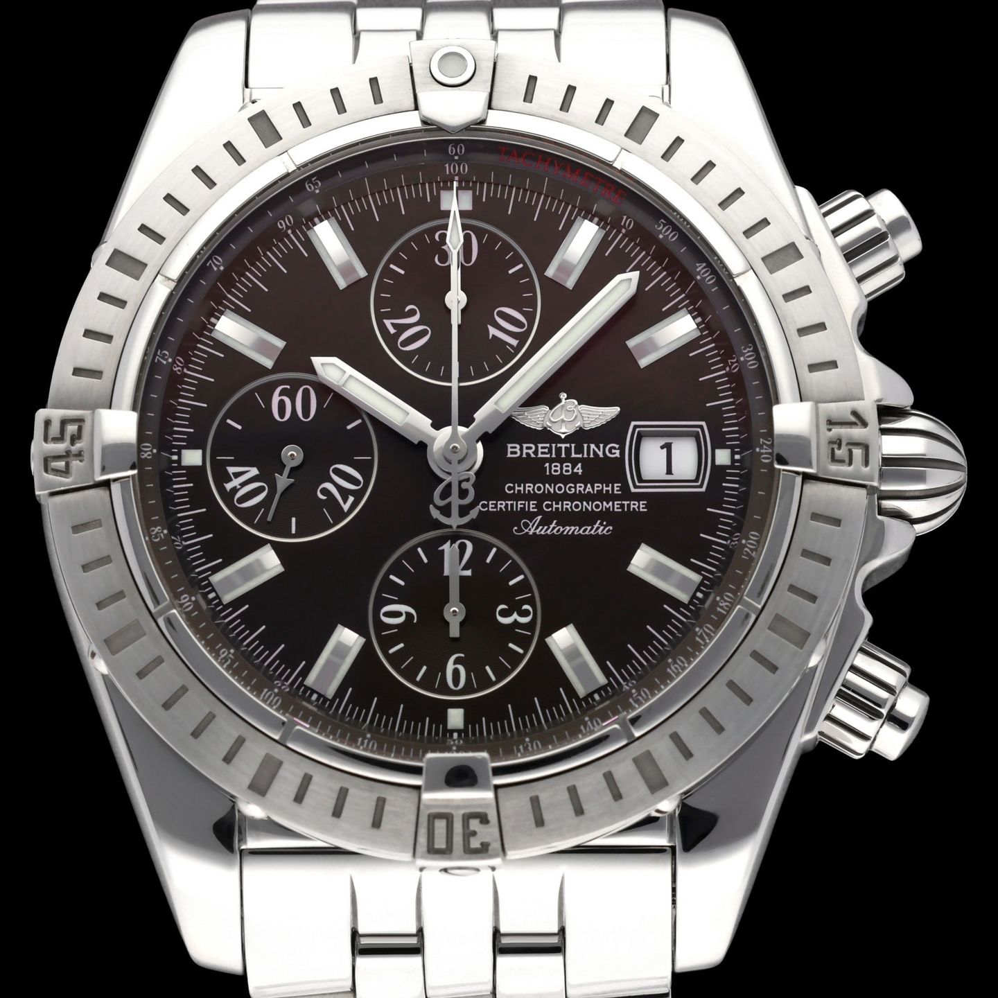 Breitling Chronomat Evolution A13356 - (1/8)