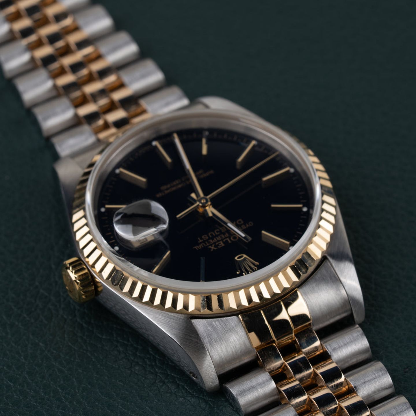 Rolex Datejust 36 16233 - (6/8)