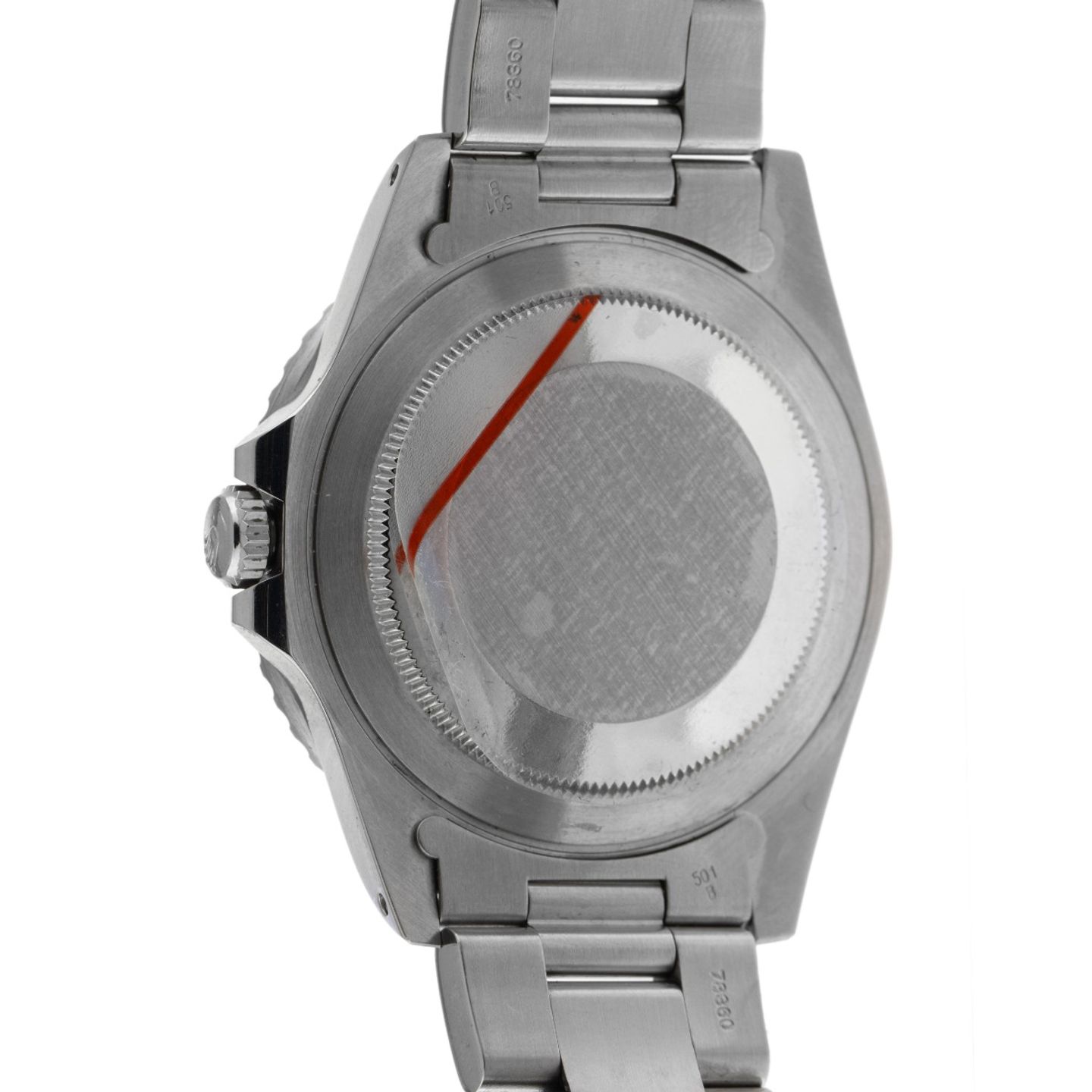 Rolex GMT-Master 16700 - (6/8)