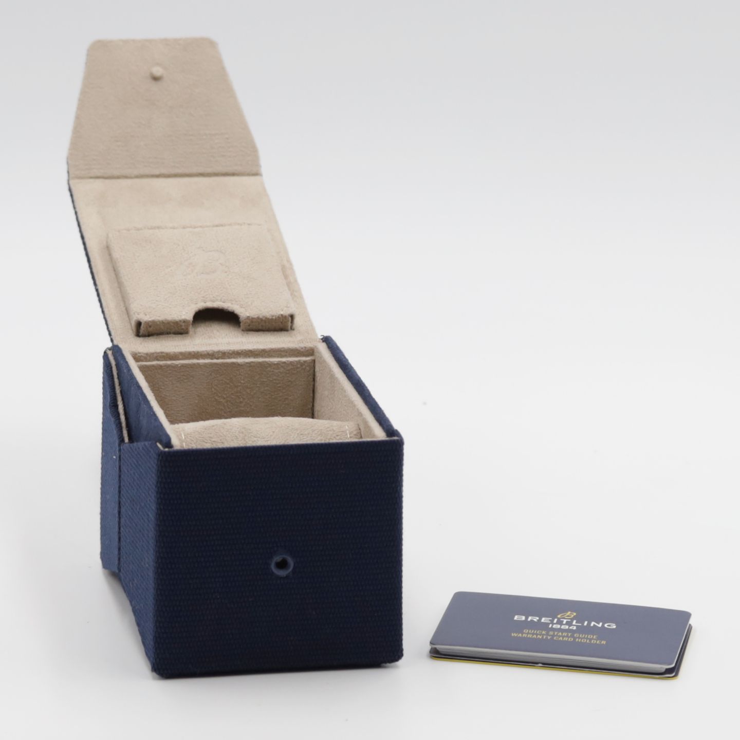 Breitling Chronomat 42 PB0134101C1S1 - (8/8)