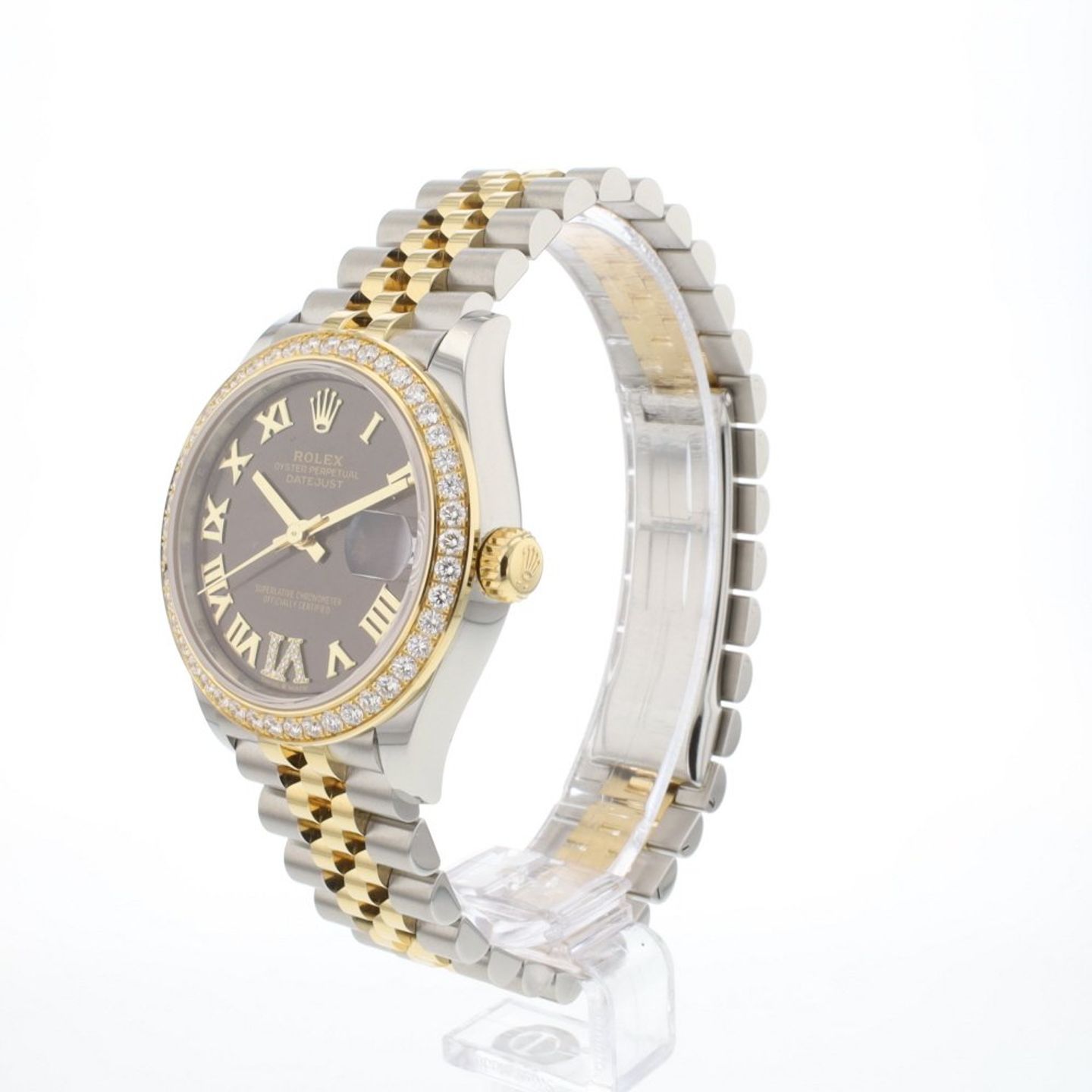 Rolex Datejust 31 278383RBR - (2/6)