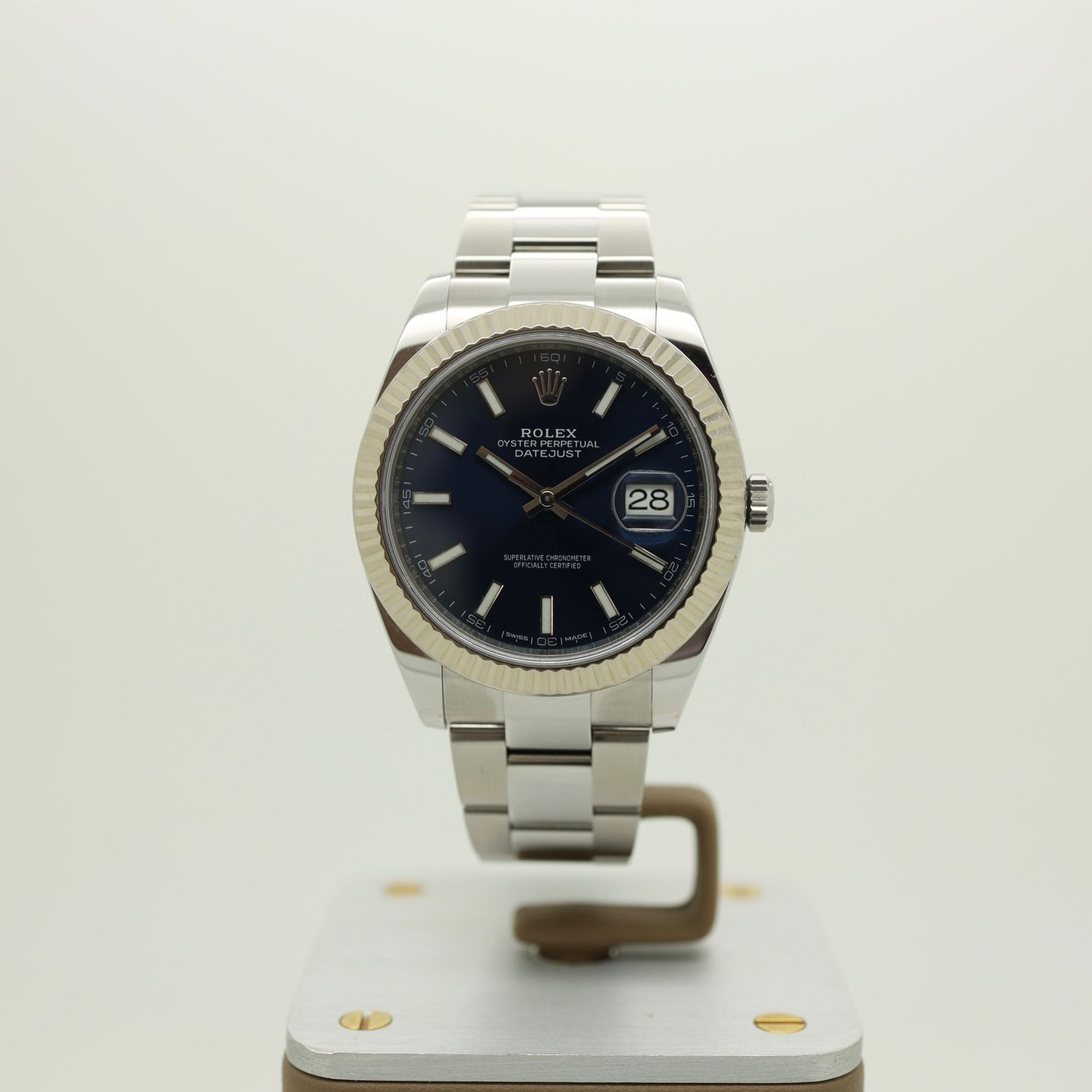 Rolex Datejust 41 126334 - (4/7)