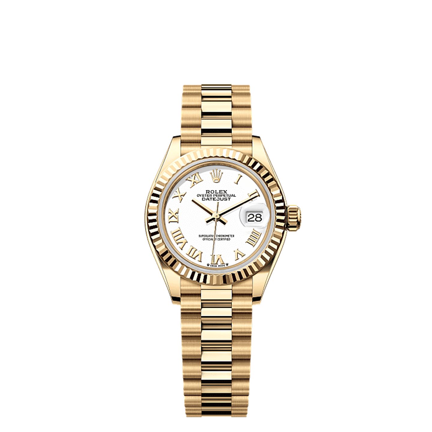Rolex Lady-Datejust 279178 - (1/1)