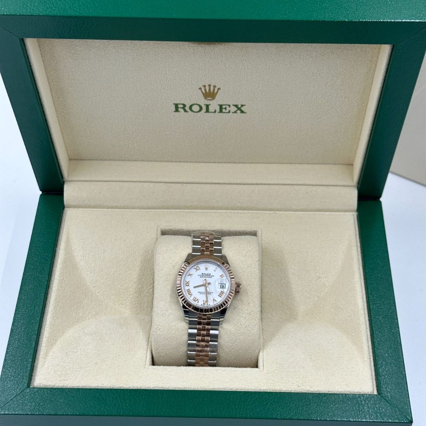 Rolex Lady-Datejust 279171 - (4/8)