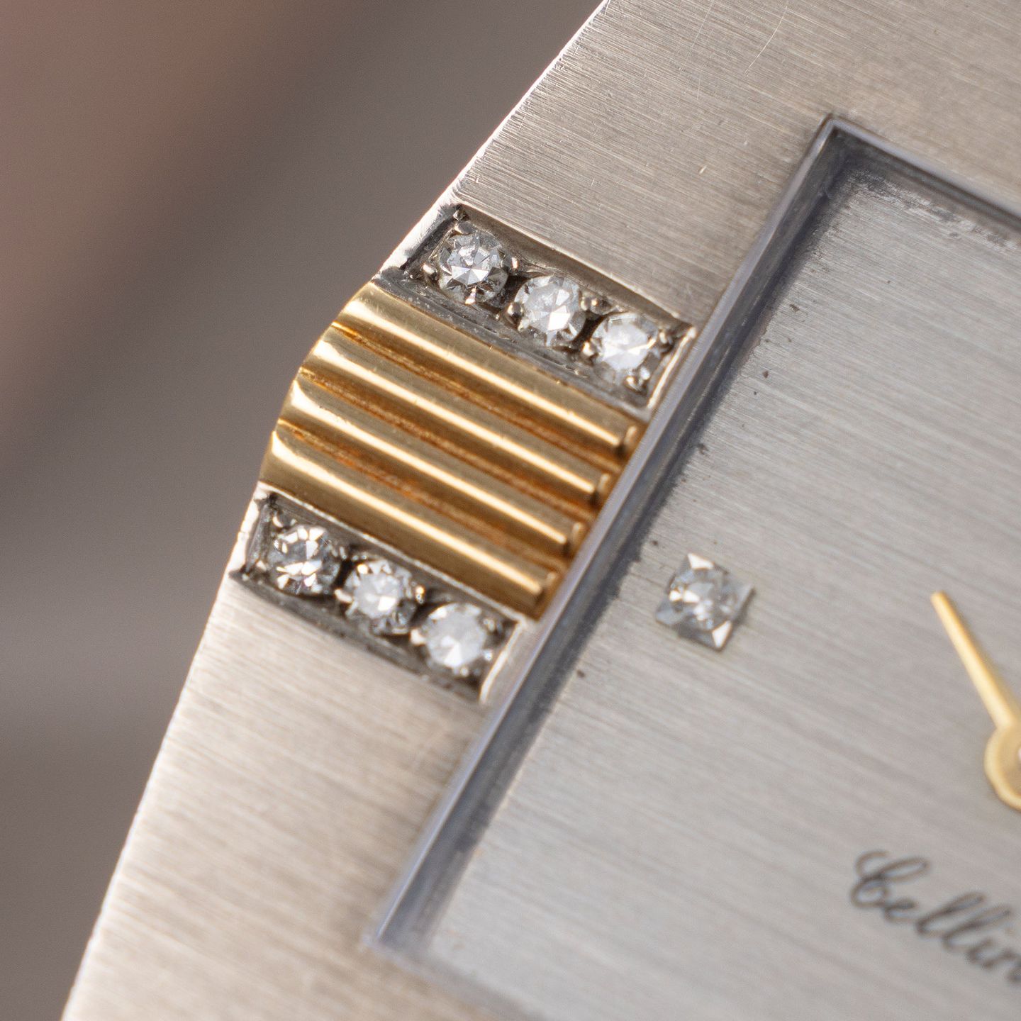 Rolex Cellini 4143 - (5/8)