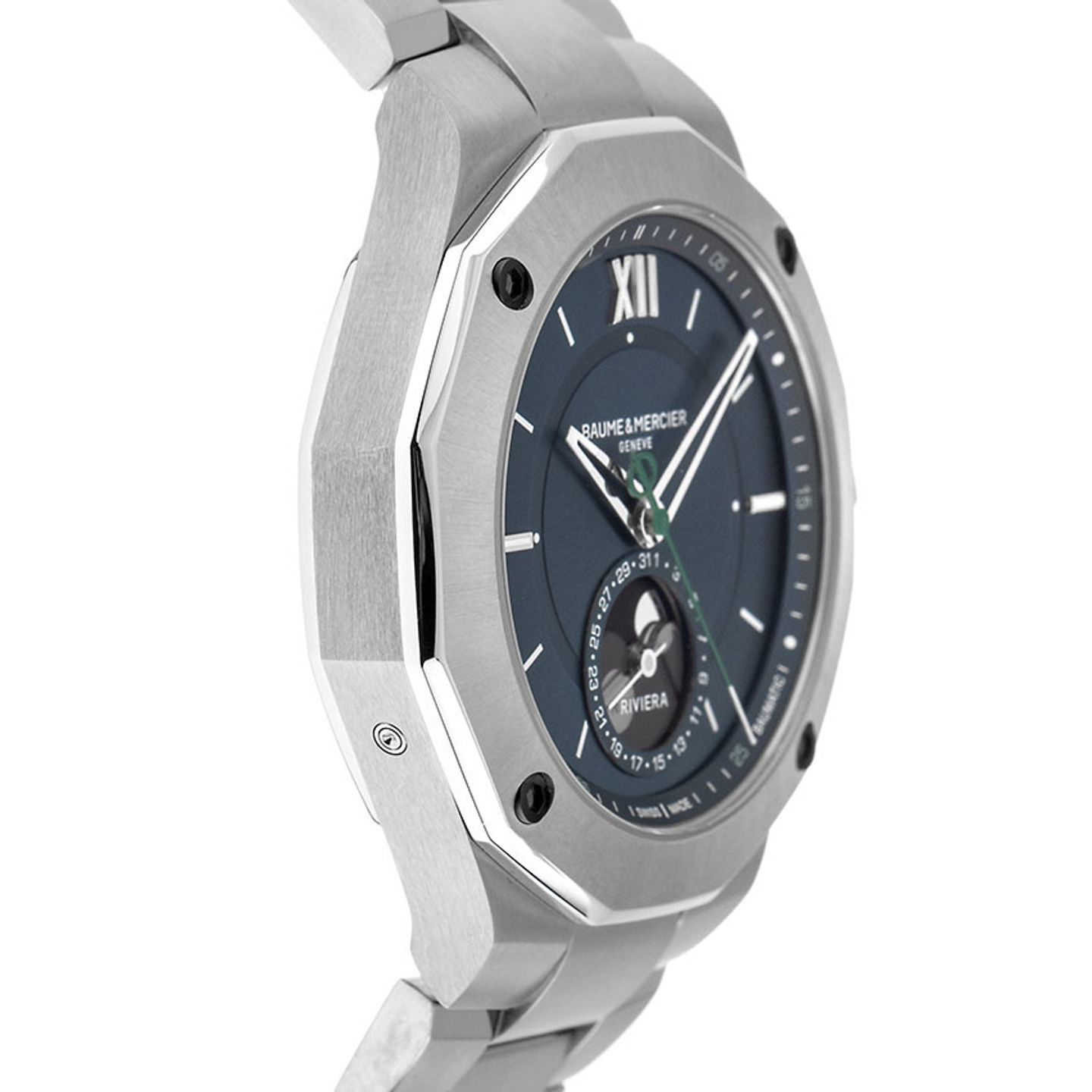 Baume & Mercier Riviera M0A10682 - (5/8)