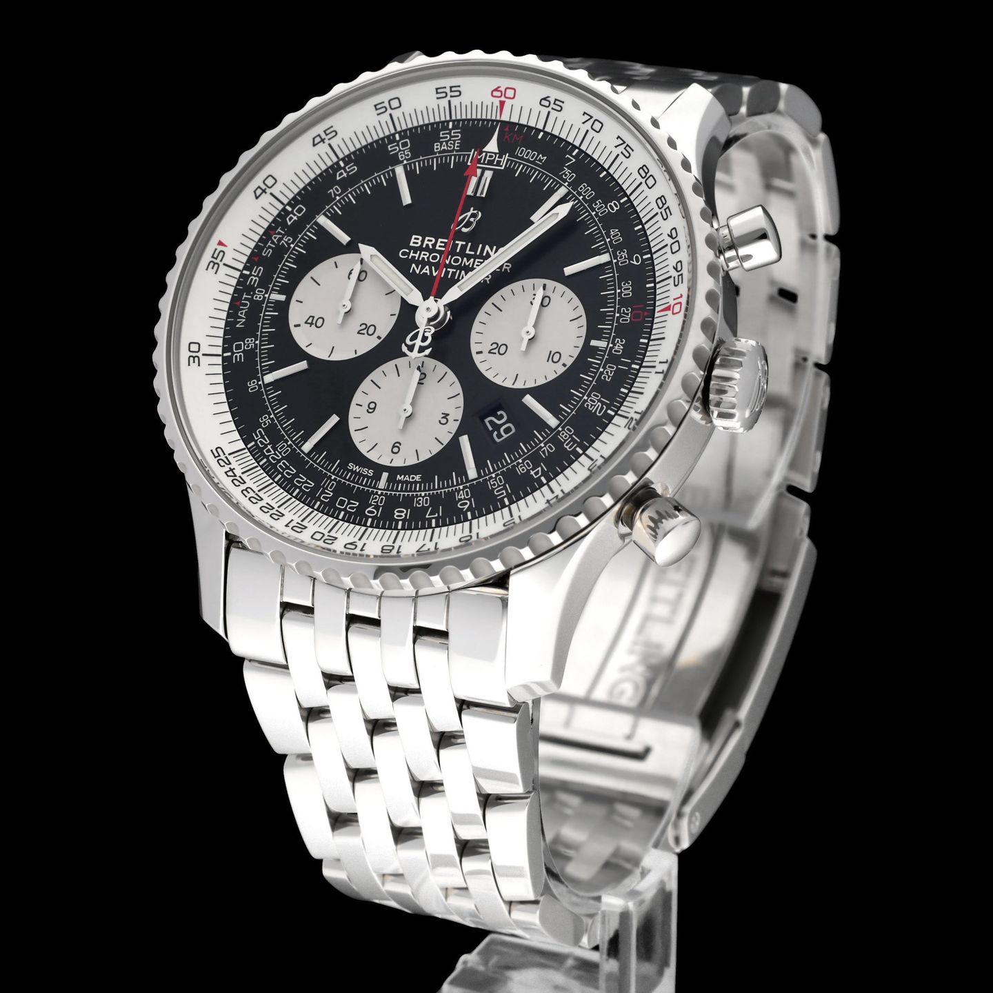 Breitling Navitimer 01 AB0127 - (2/8)