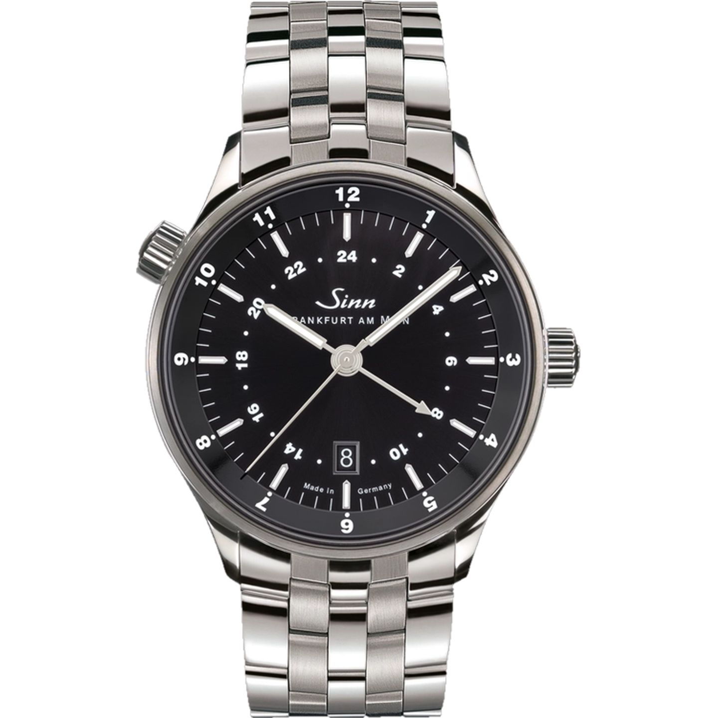 Sinn Unknown 6096.01 - (1/1)