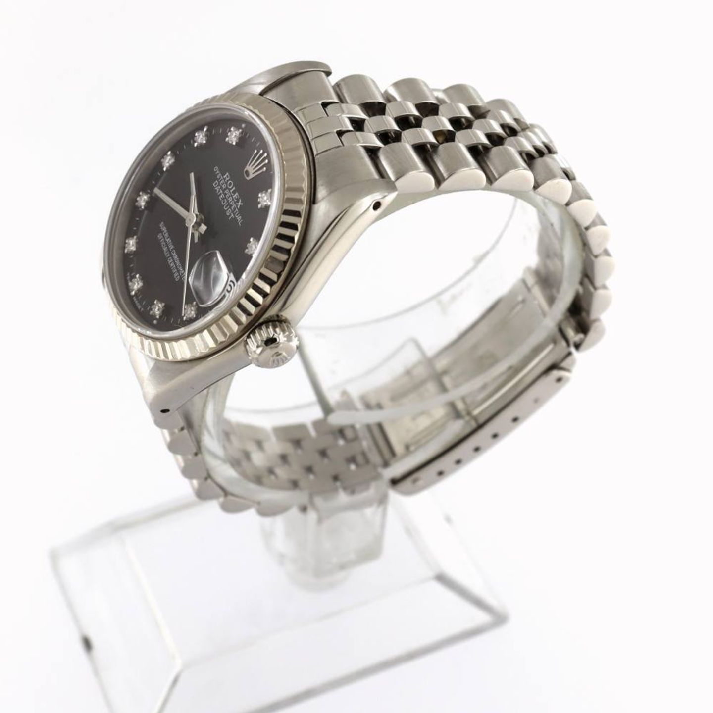 Rolex Datejust 31 68274 - (2/6)