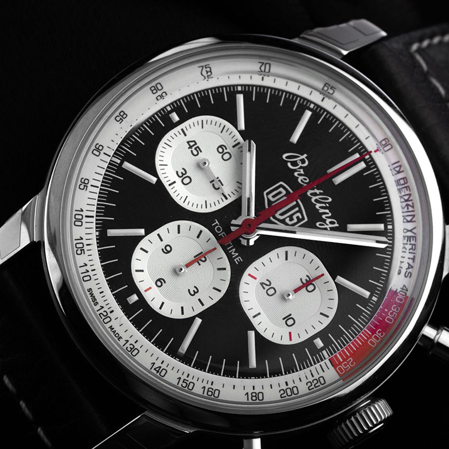 Breitling Top Time AB01765A1B1X1 - (3/7)