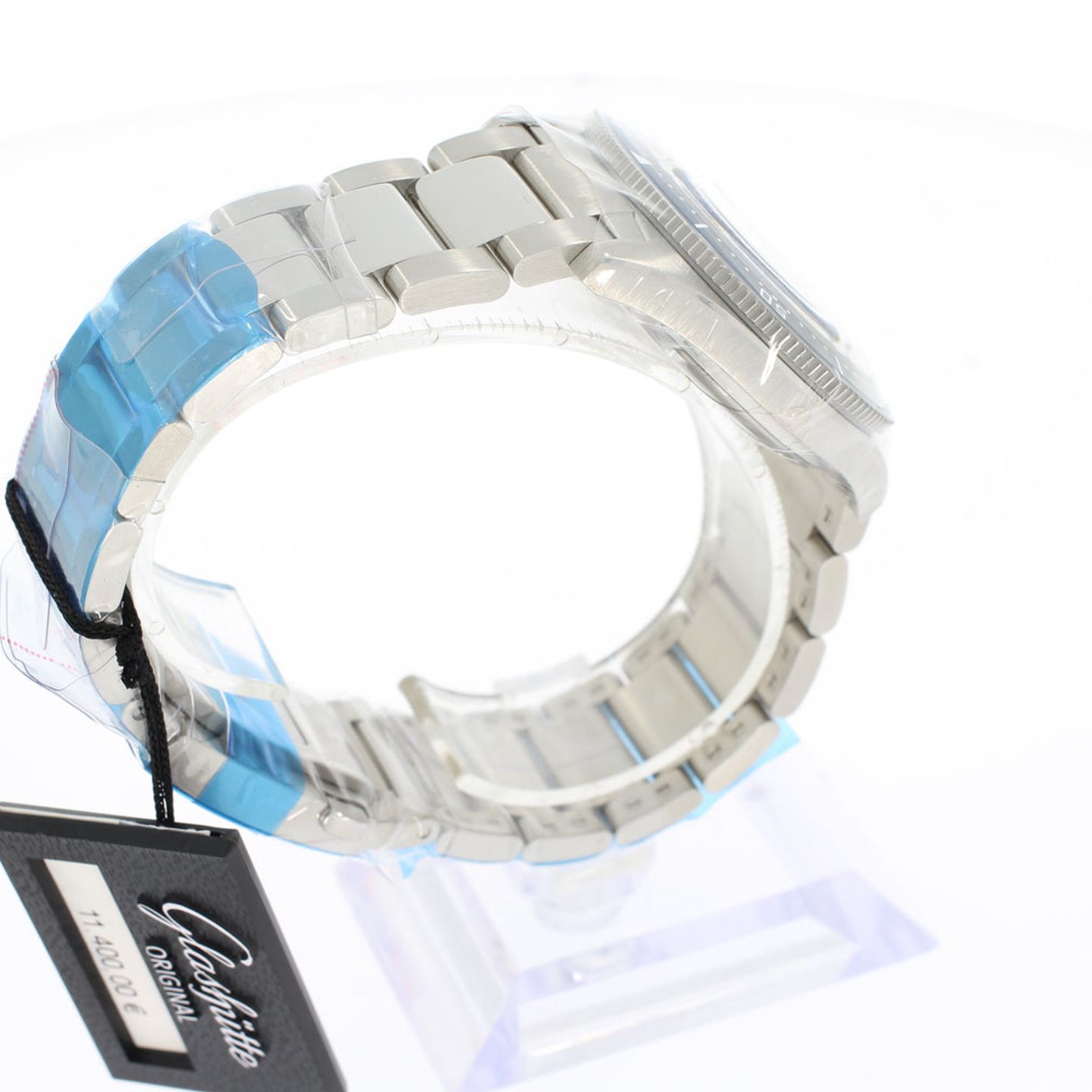 Glashütte Original SeaQ 1-39-11-09-81-70 - (3/4)