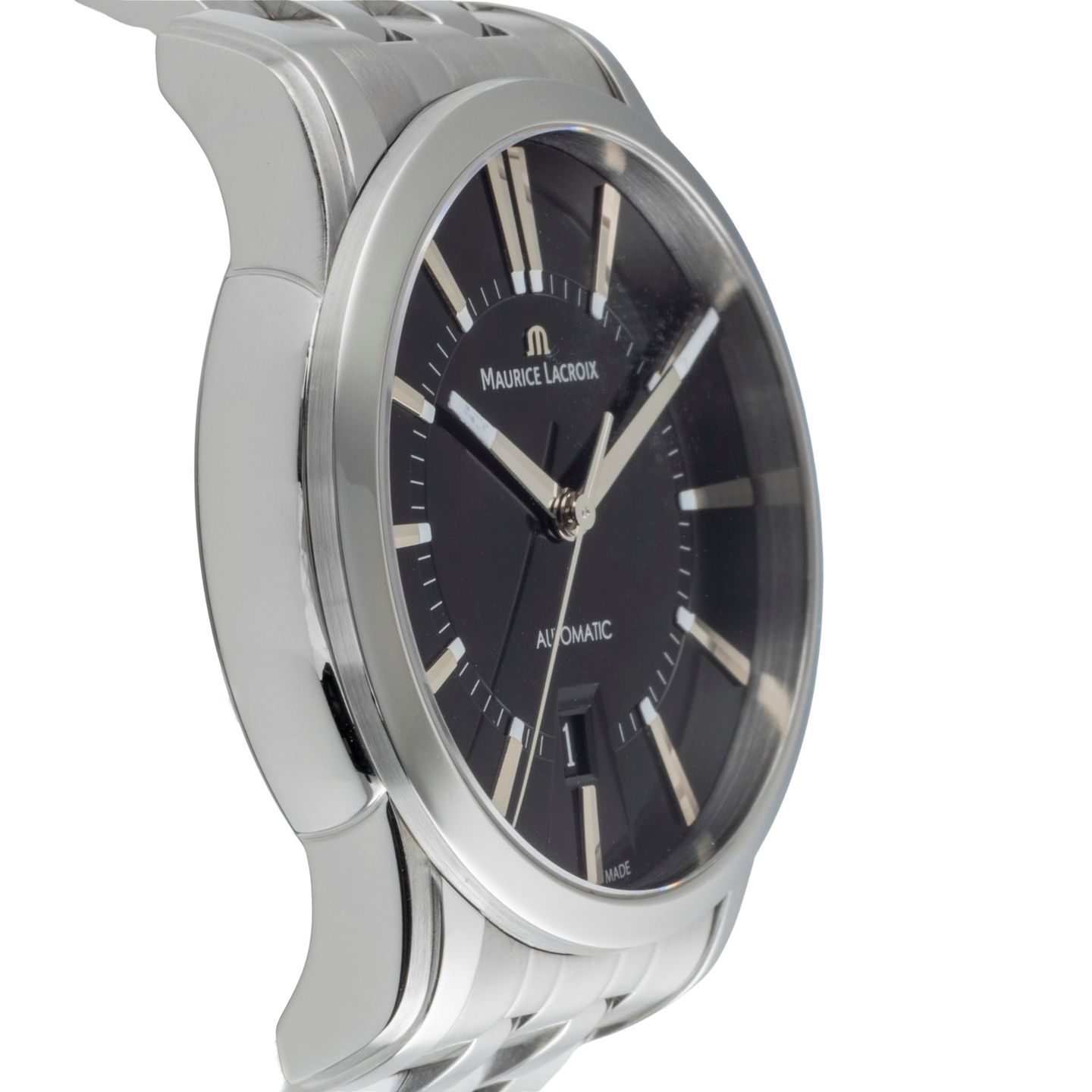 Maurice Lacroix Pontos Date PT6148 - (7/8)