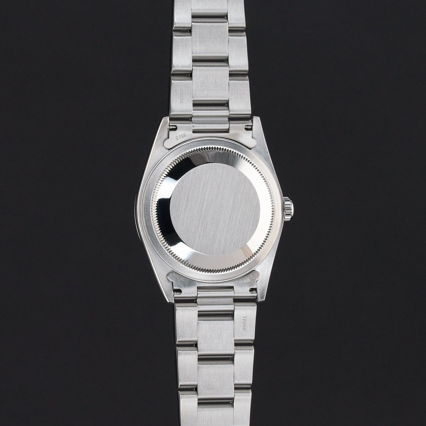 Rolex Datejust 36 16234 - (7/8)