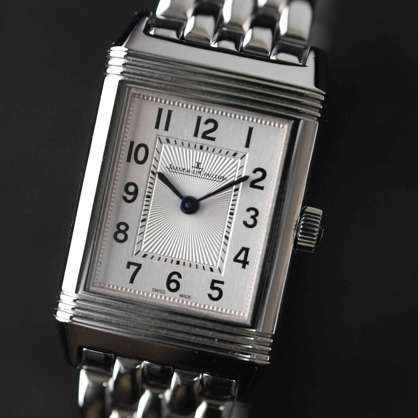 Jaeger-LeCoultre Reverso 211.8.47 - (5/6)