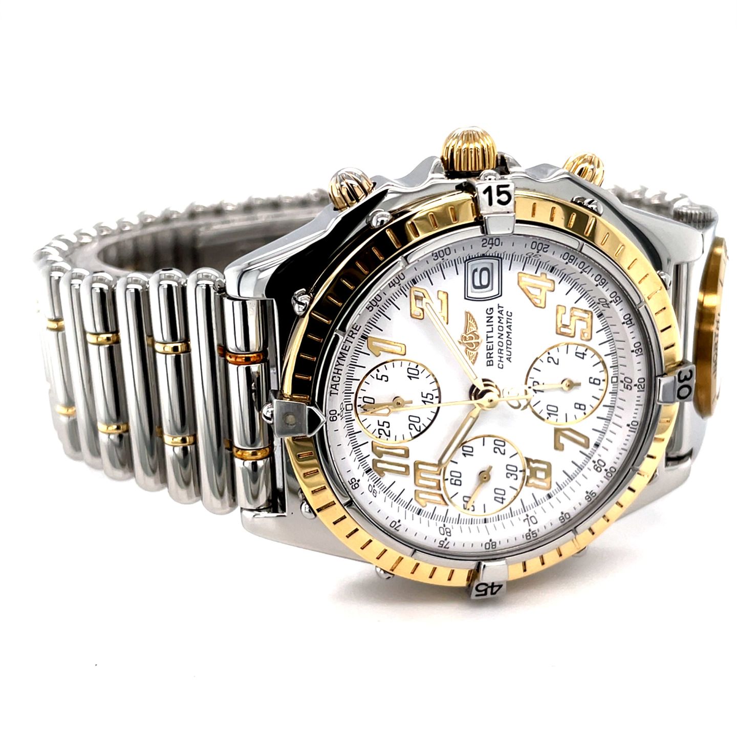 Breitling Chronomat B13050.1 - (2/8)