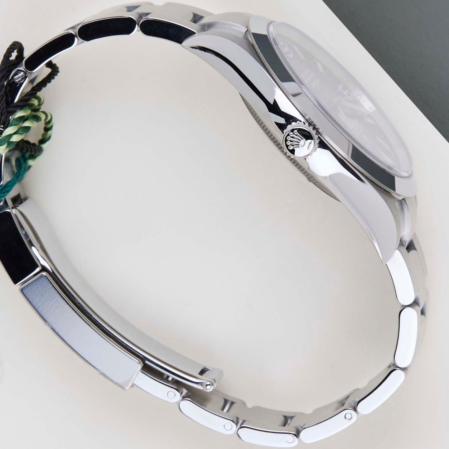 Rolex Explorer 214270 - (7/8)