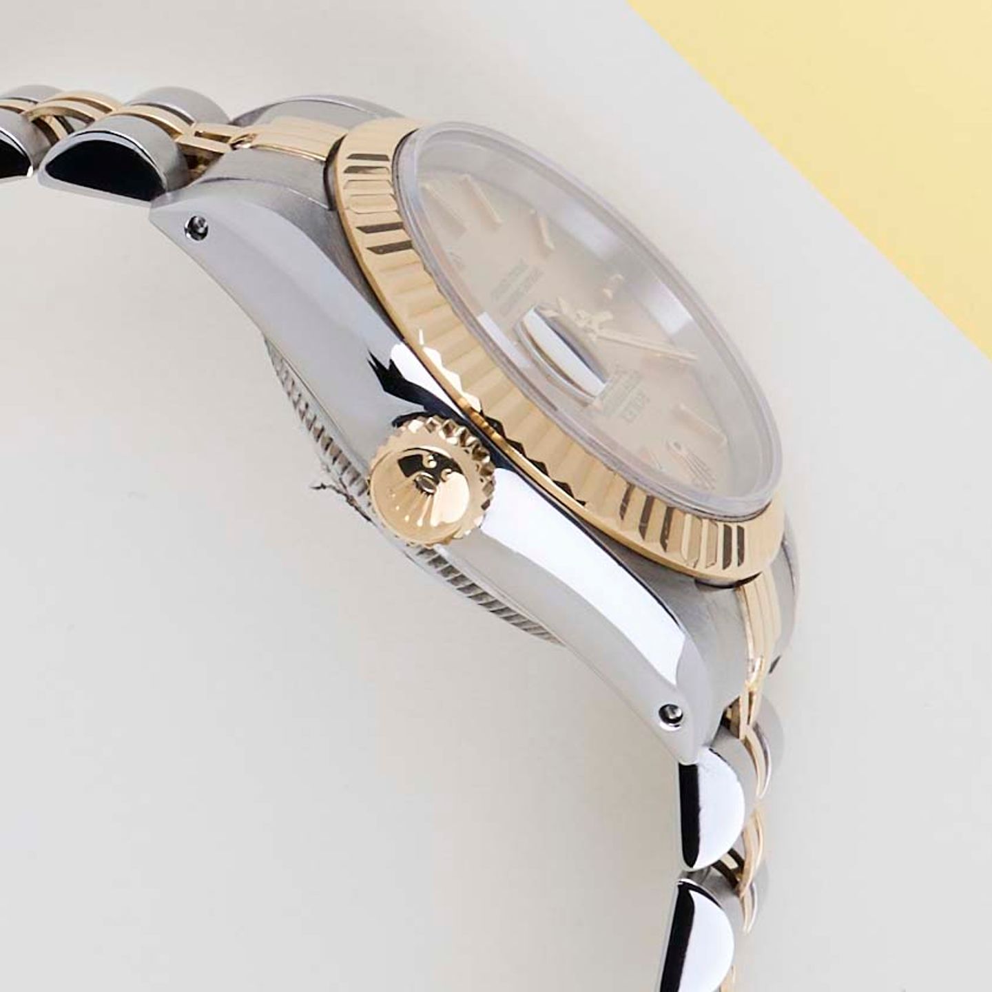 Rolex Lady-Datejust 69173 - (8/8)