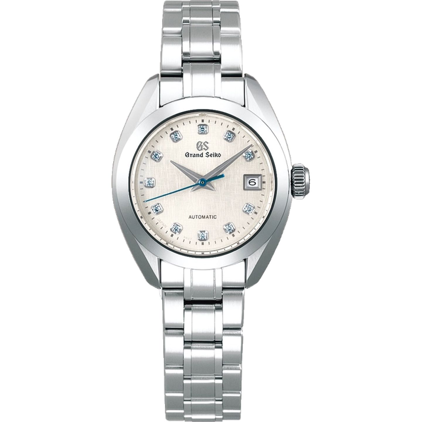 Grand Seiko Elegance Collection STGK007 (2025) - Unknown dial Unknown Steel case (1/1)