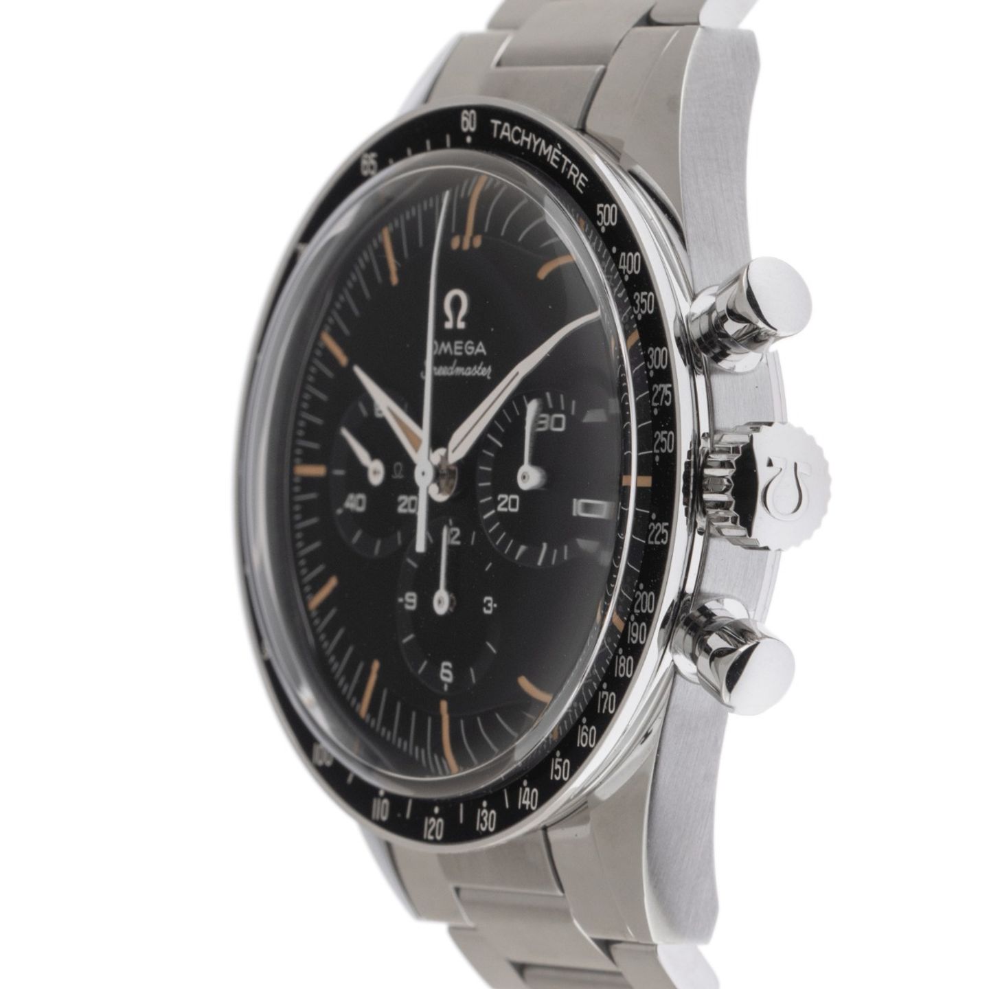 Omega Speedmaster 310.30.40.50.06.001 - (4/7)