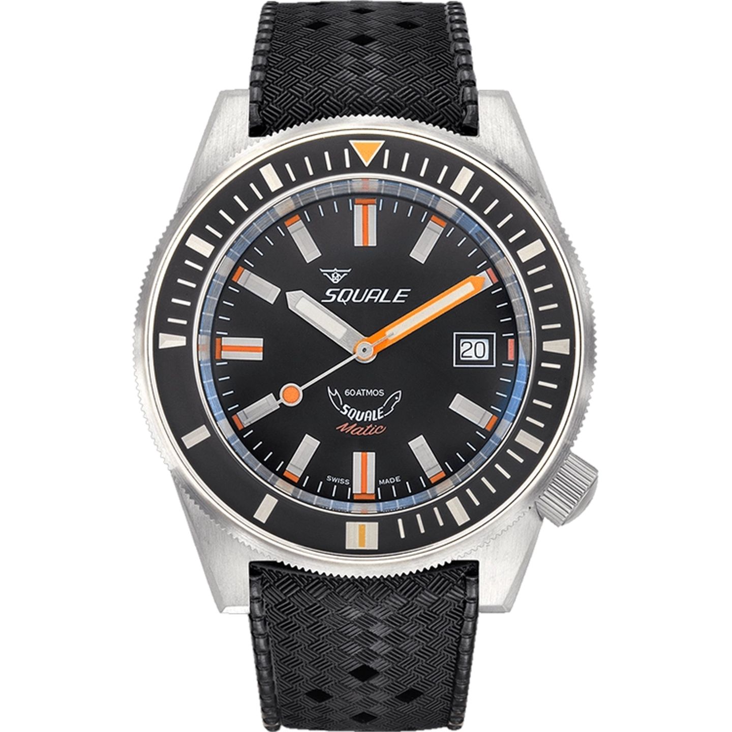 Squale Unknown MATICXSG.HT - (1/1)
